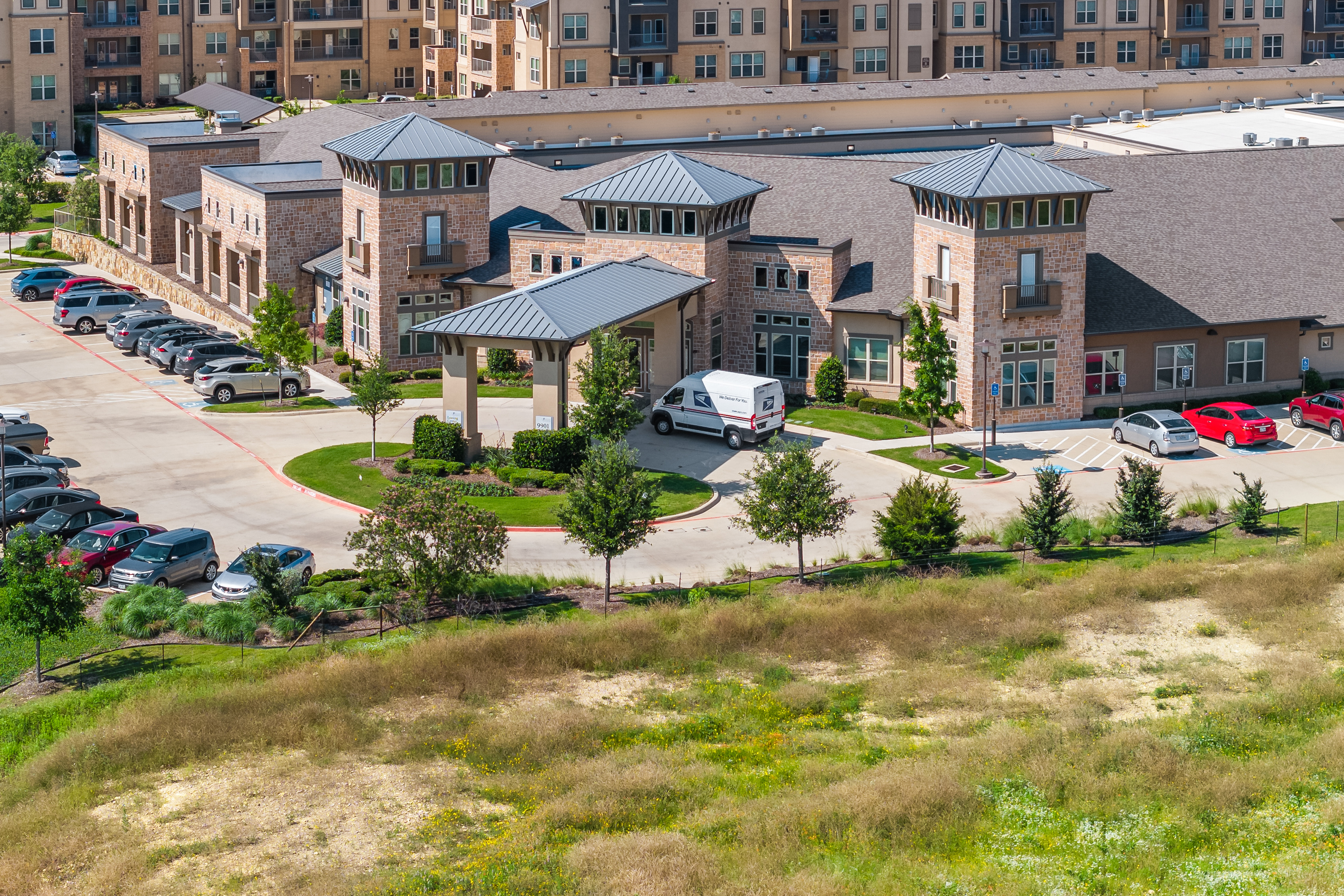Discovery Village Alliance Town Center Memory Care_23