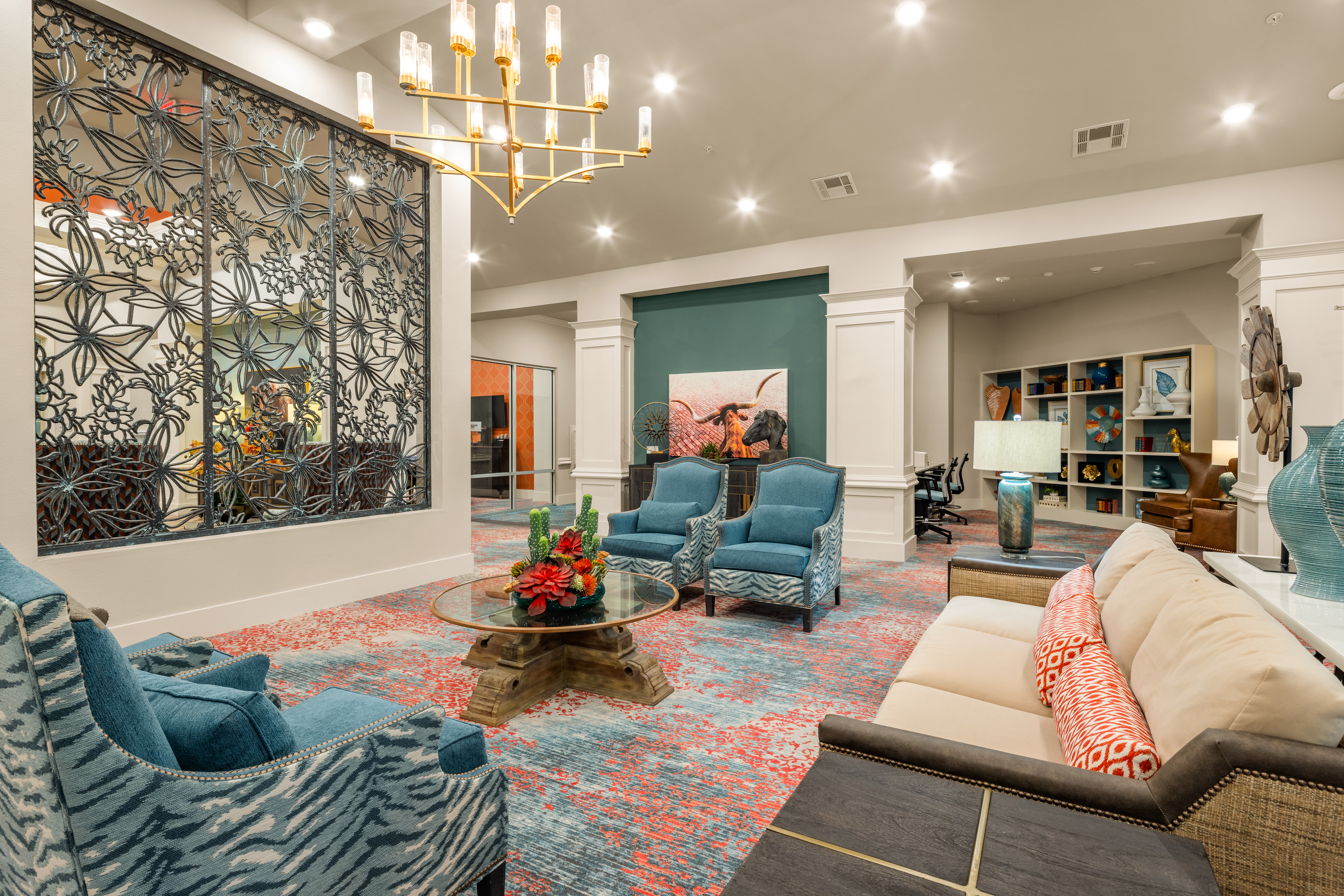 Discovery Village Alliance Town Center Memory Care_28