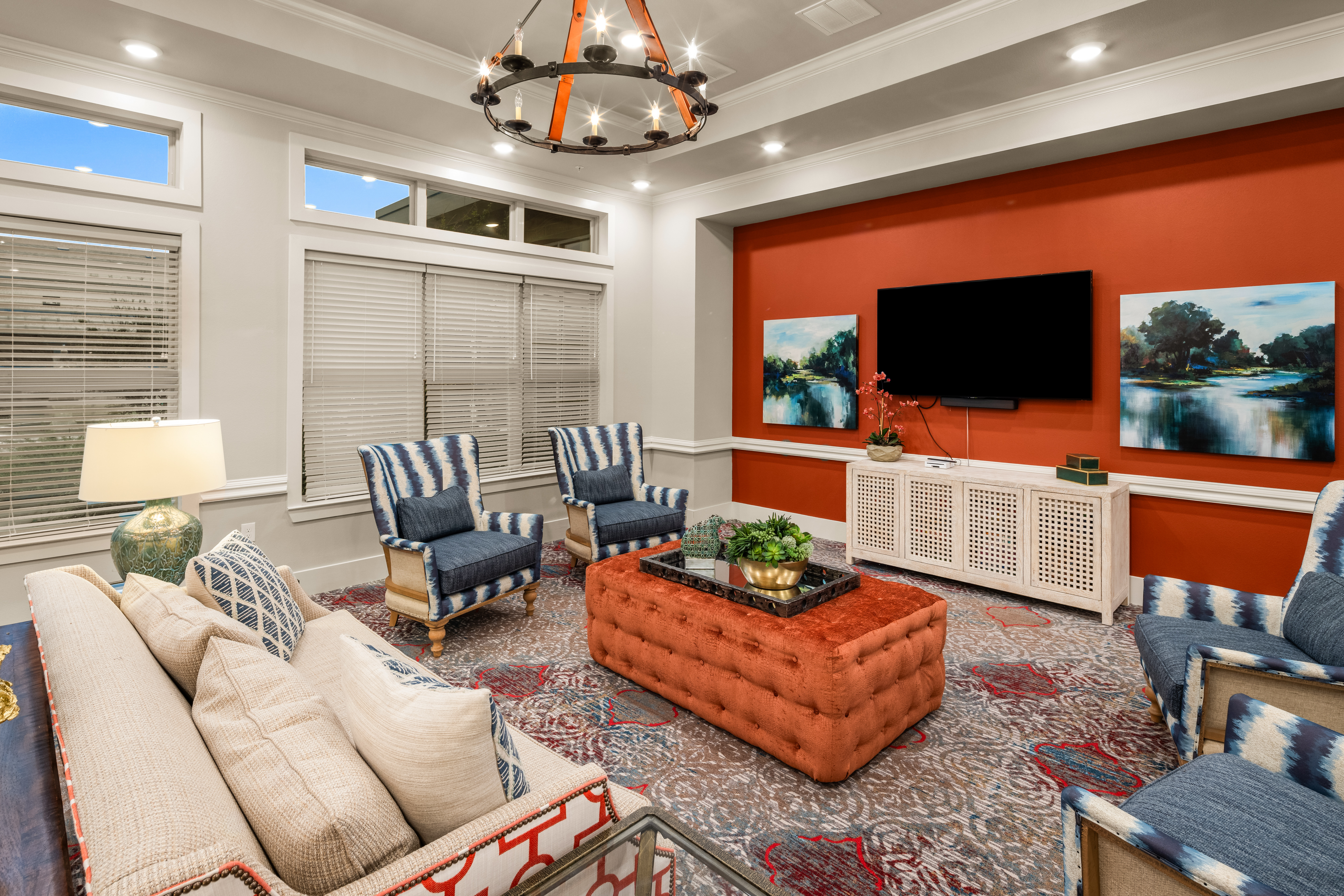 Discovery Village Alliance Town Center Memory Care_29