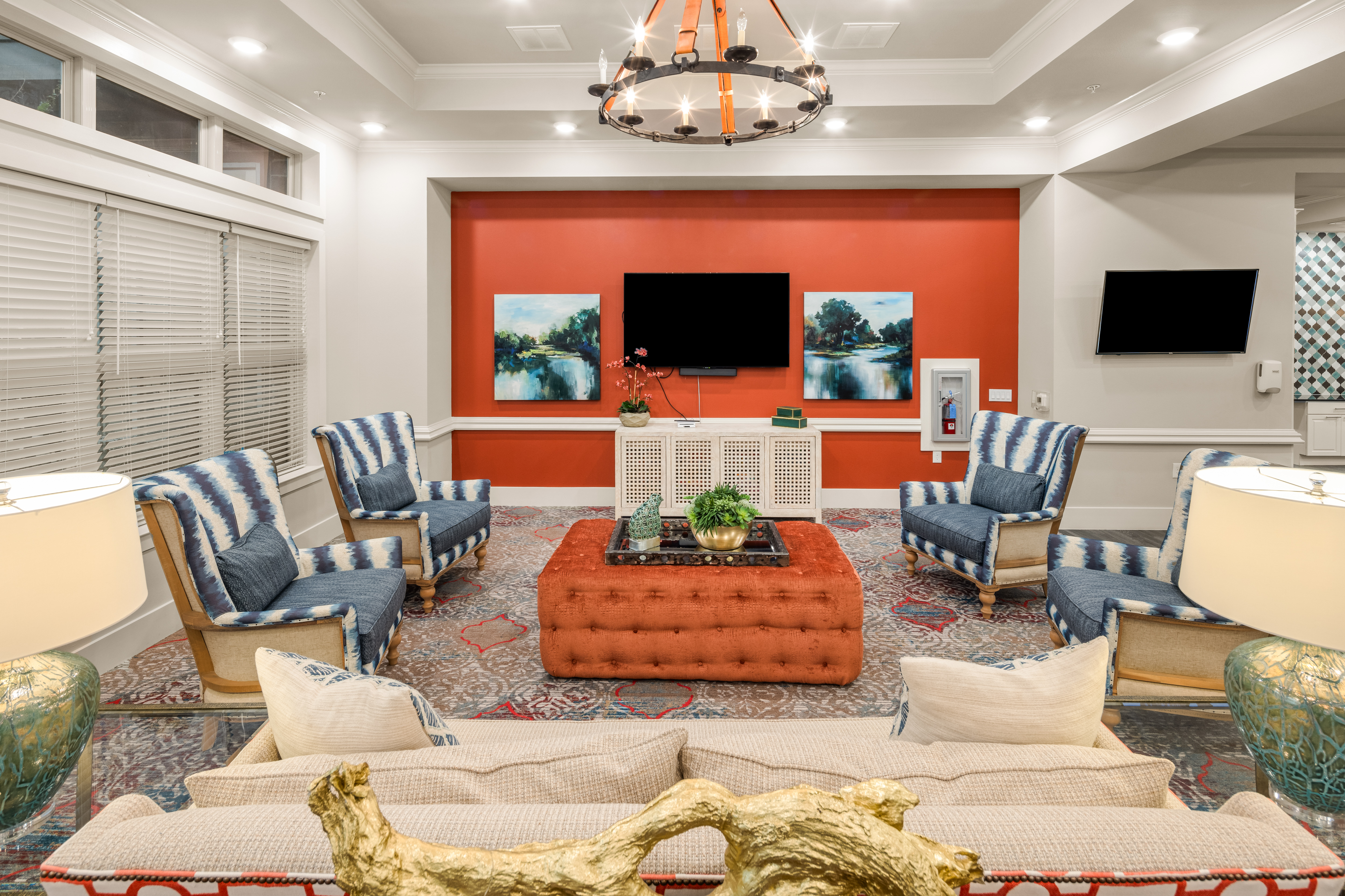 Discovery Village Alliance Town Center Memory Care_30