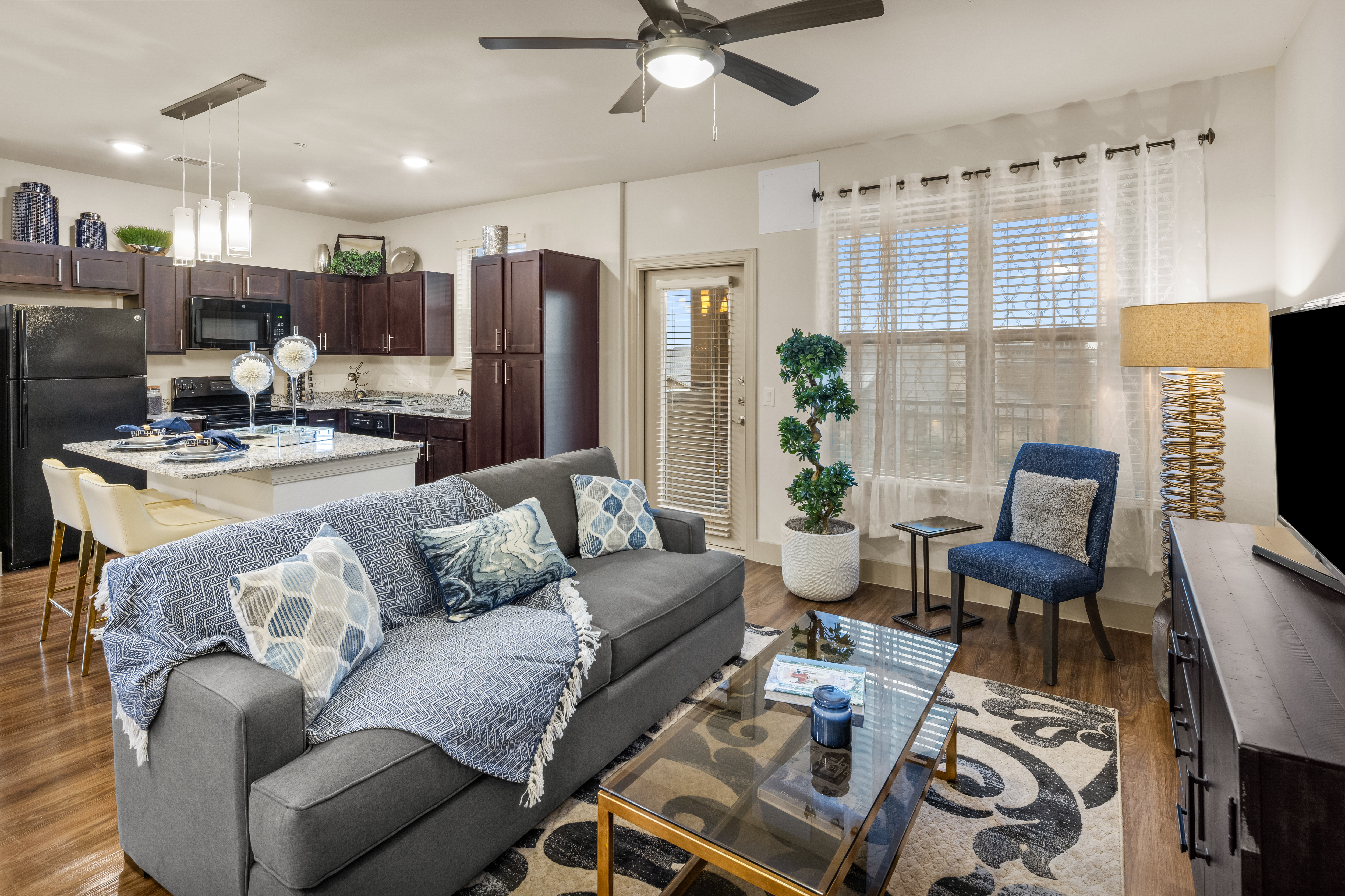 Discovery Village Alliance Town Center Independent Living_0