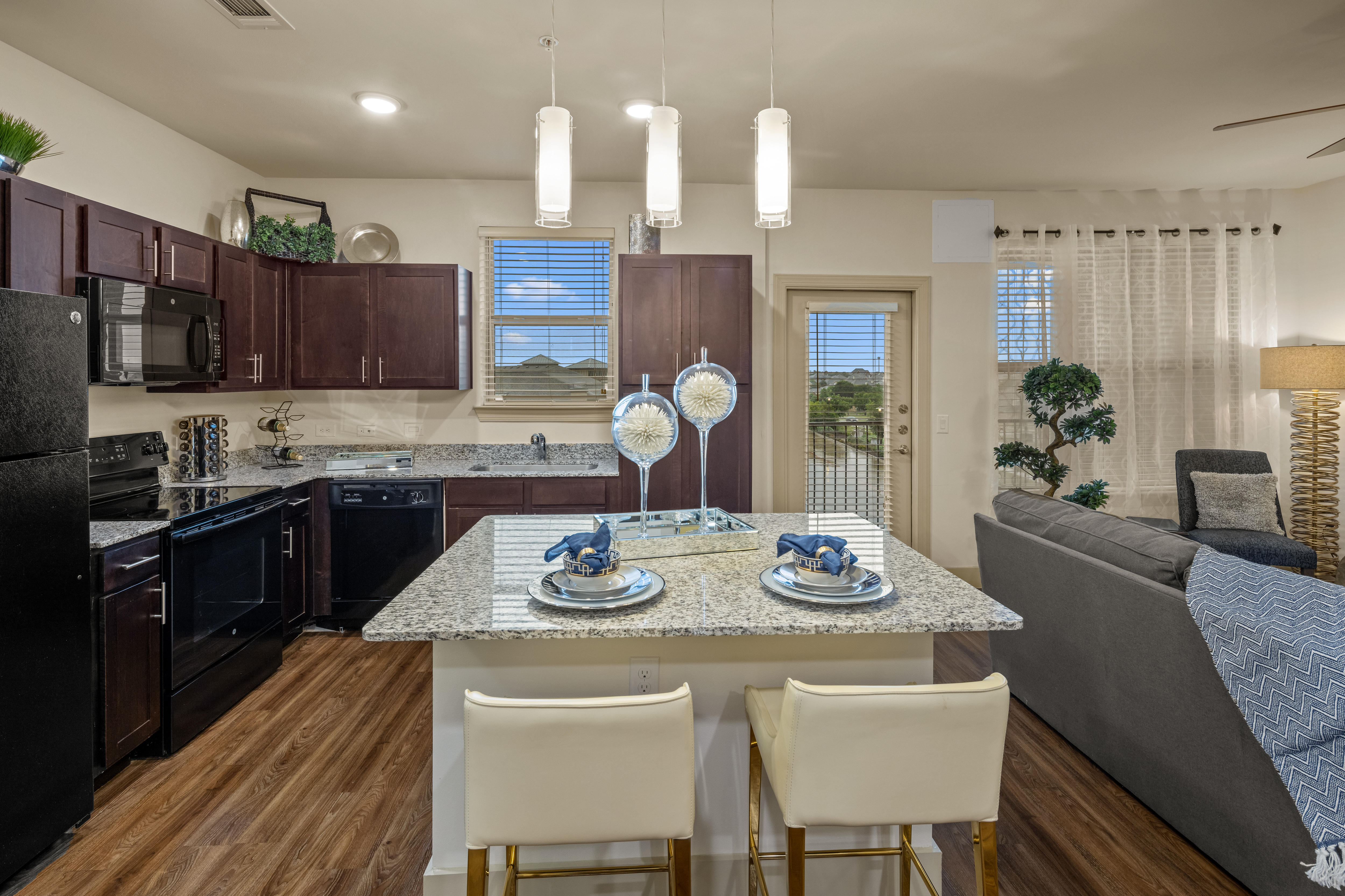 Discovery Village Alliance Town Center Independent Living_2