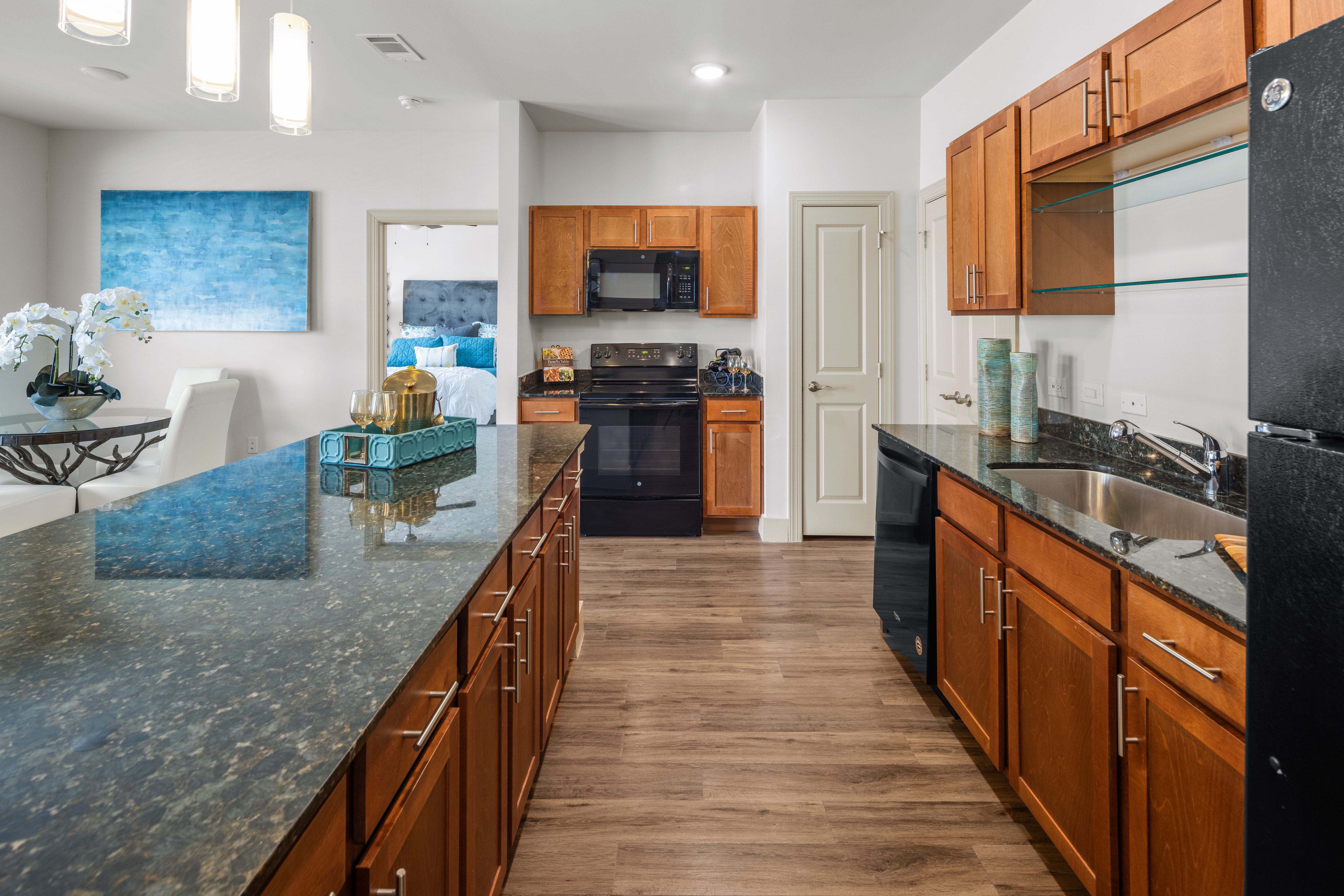 Discovery Village Alliance Town Center Independent Living_5