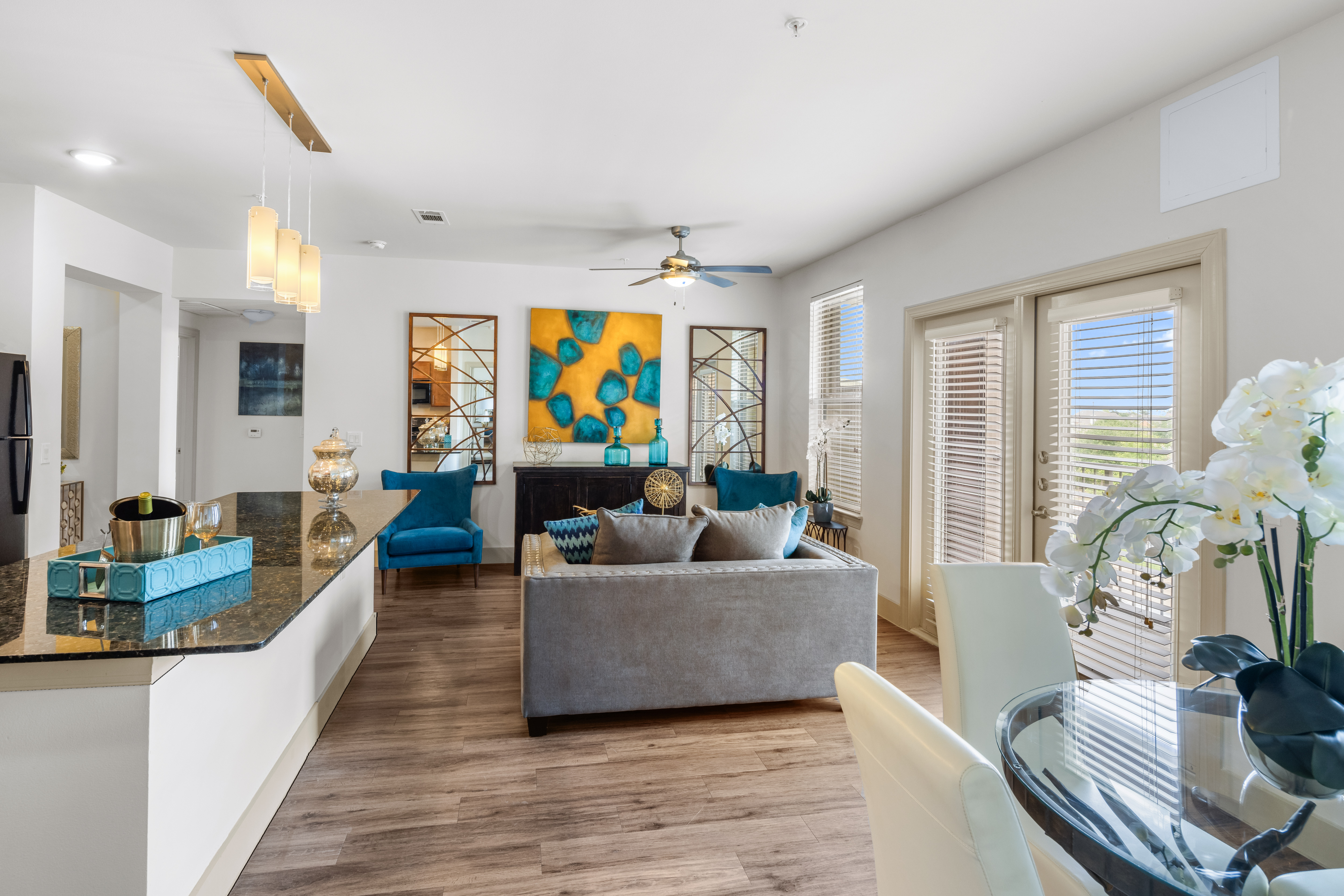 Discovery Village Alliance Town Center Independent Living_6