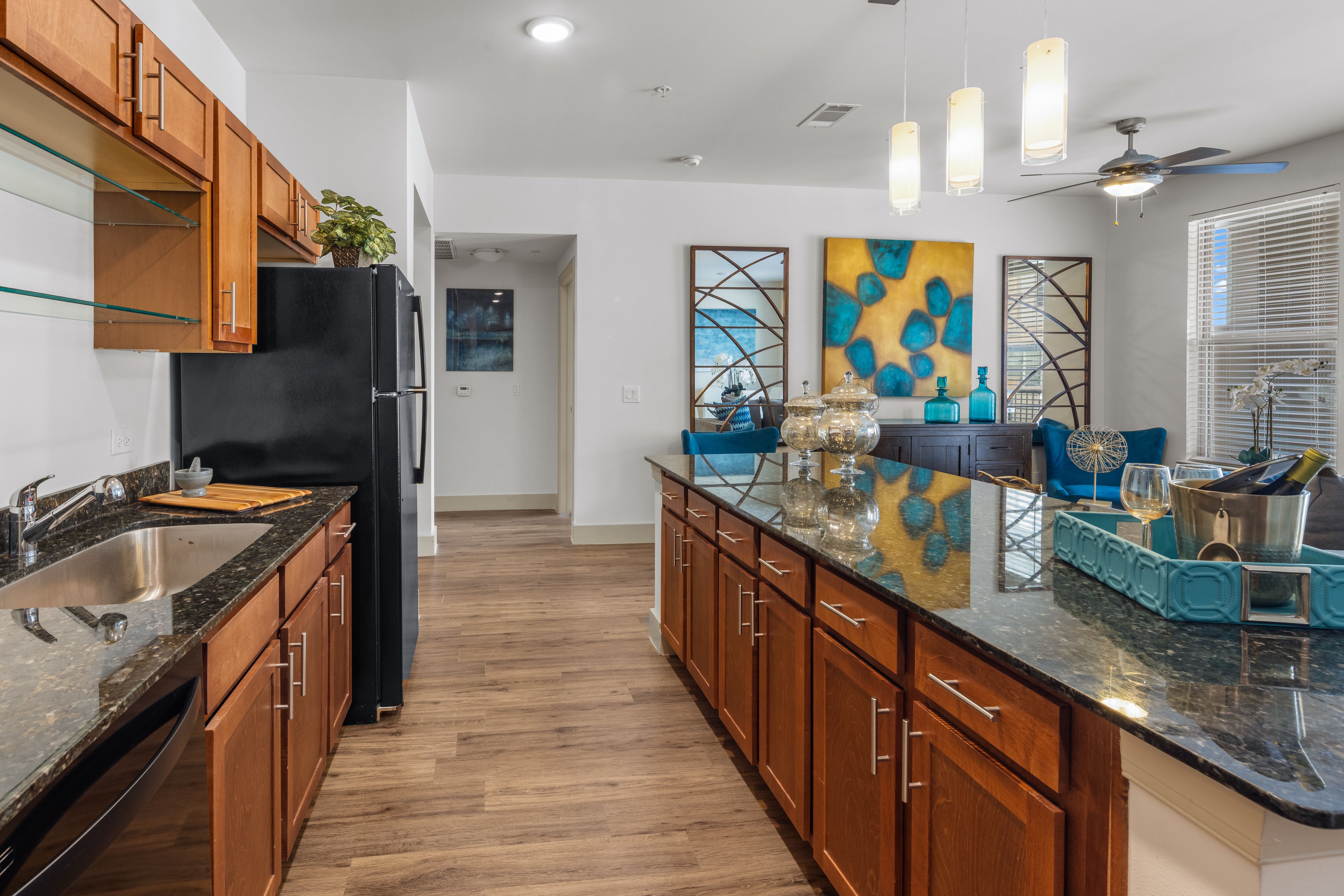 Discovery Village Alliance Town Center Independent Living_8