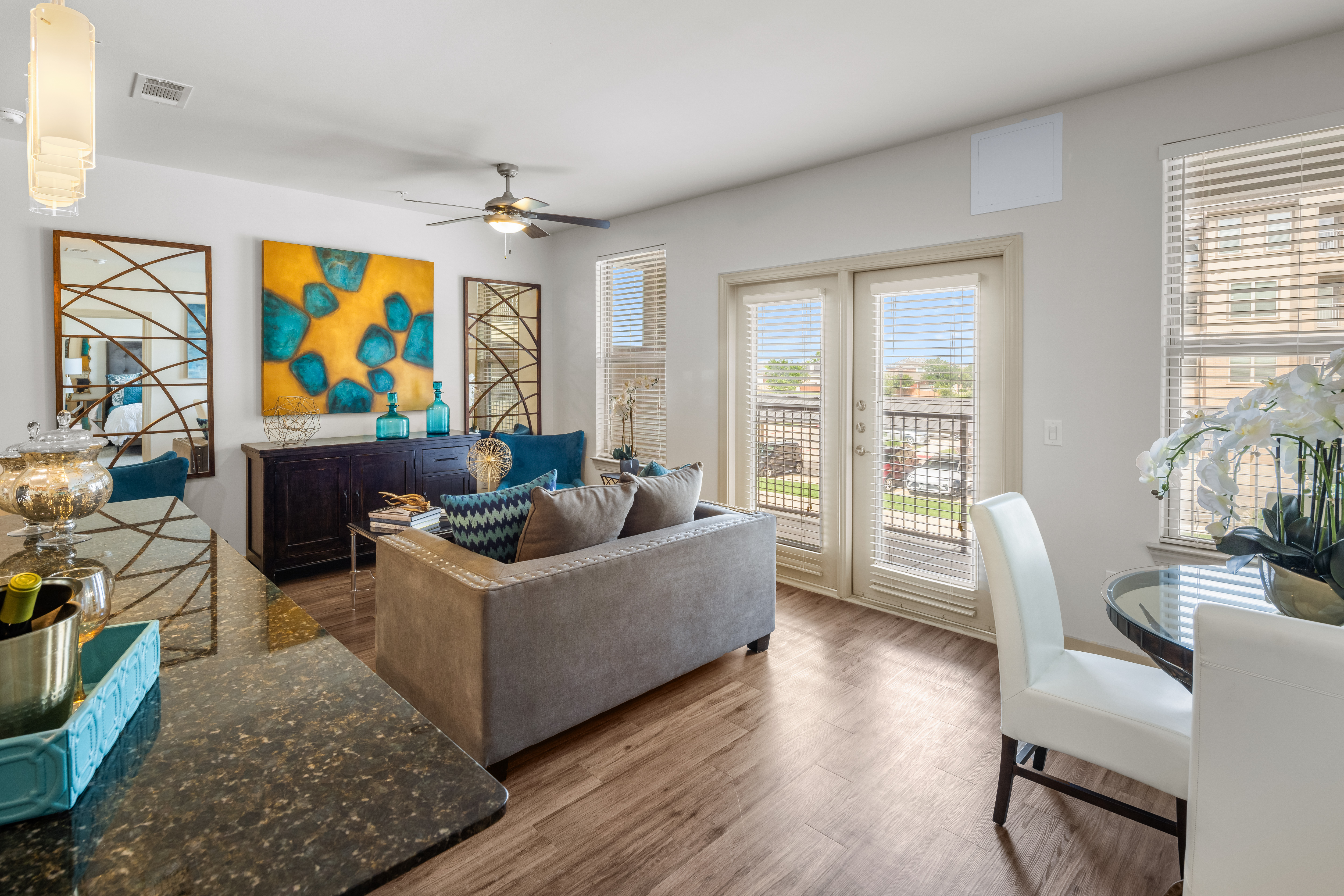 Discovery Village Alliance Town Center Independent Living_9