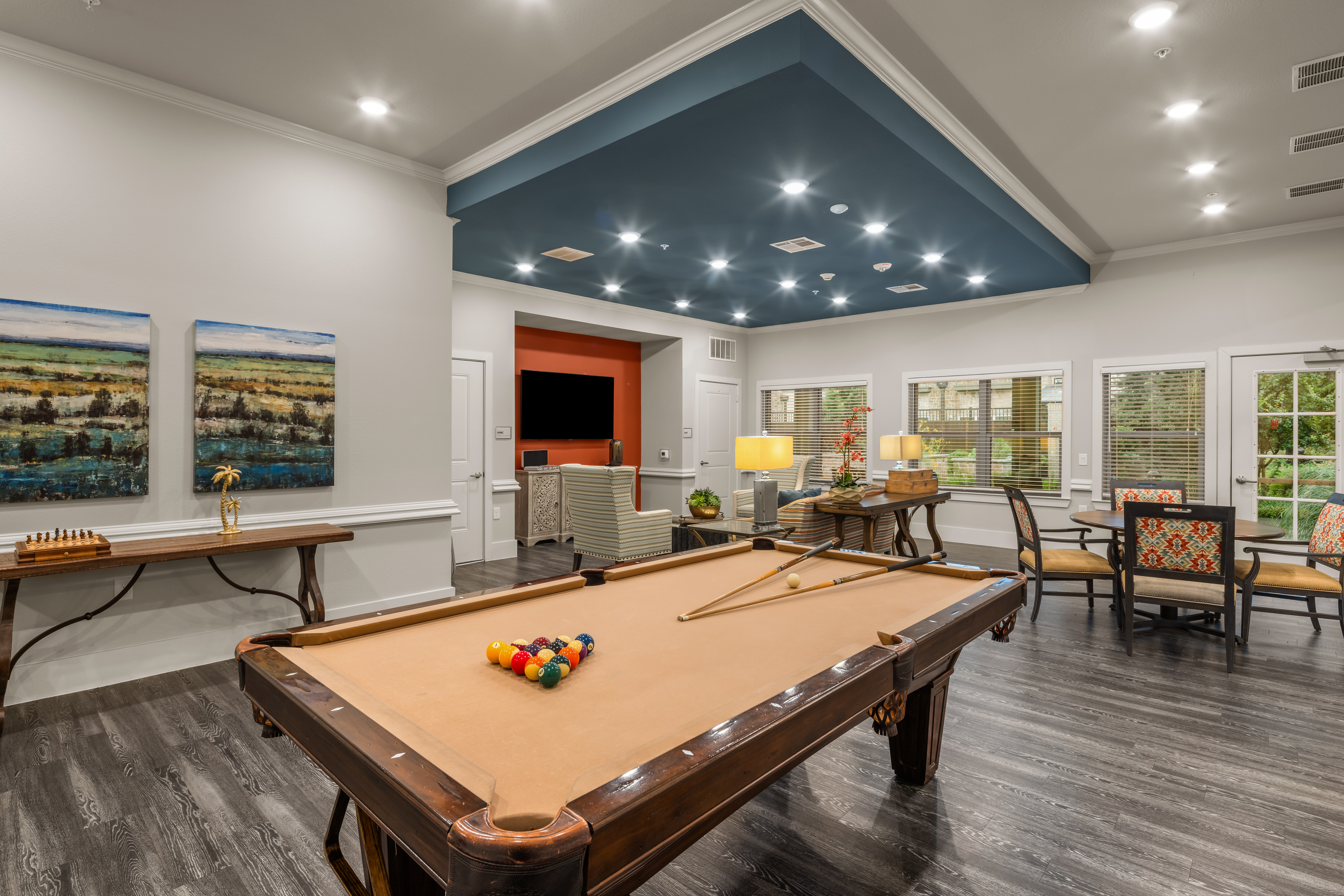 Discovery Village Alliance Town Center Assisted Living_4