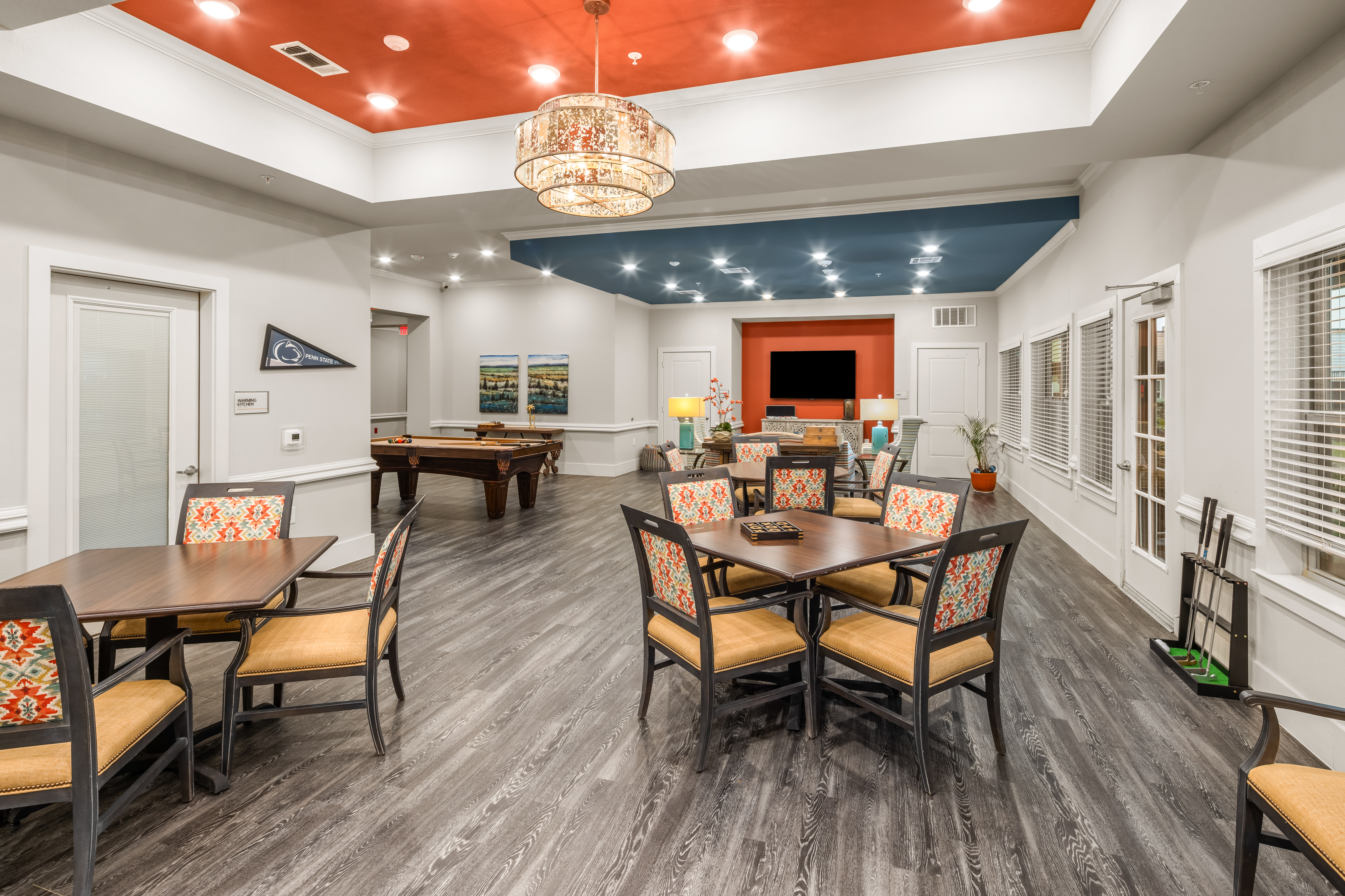 Discovery Village Alliance Town Center Assisted Living_6