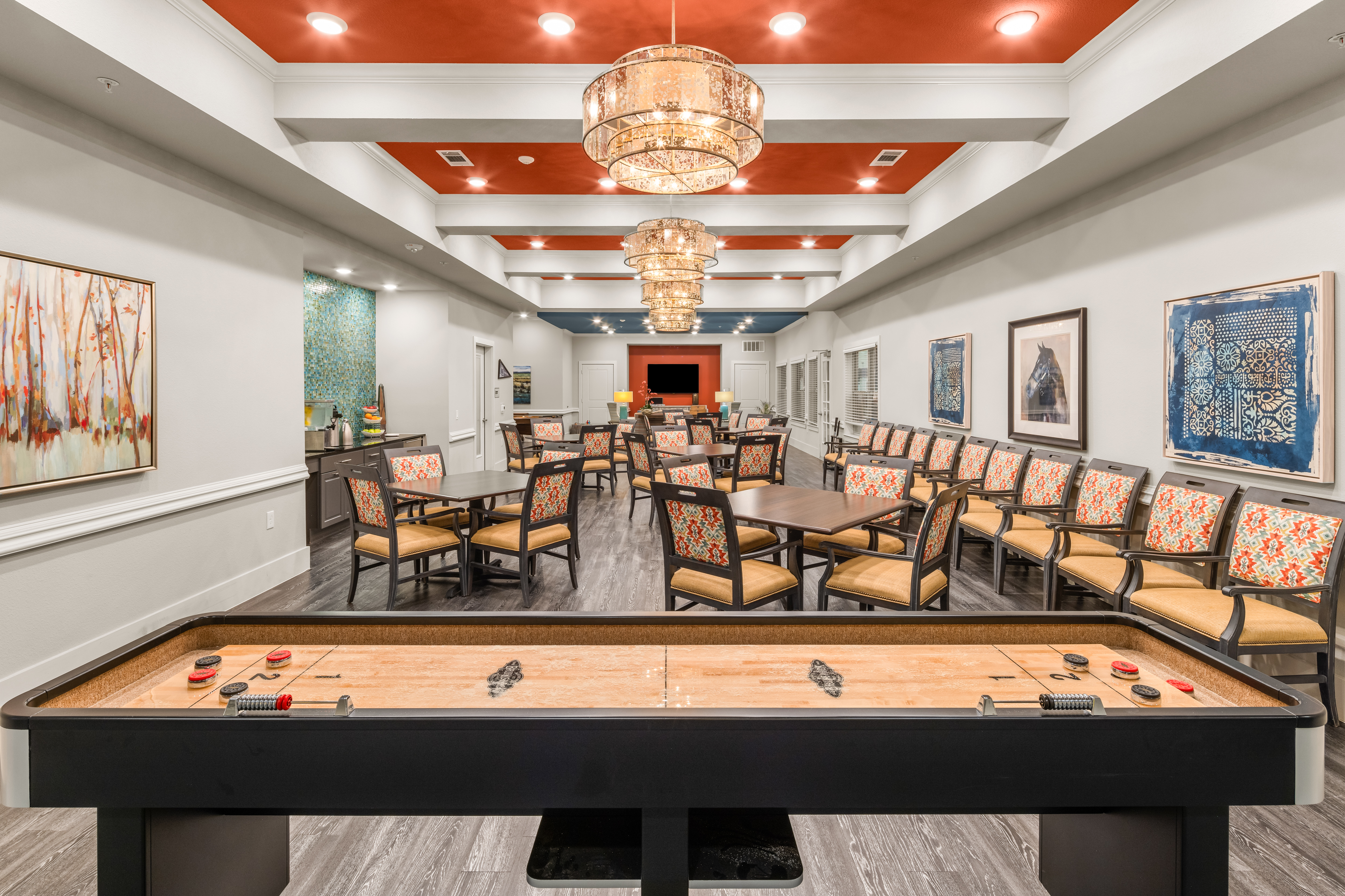 Discovery Village Alliance Town Center Assisted Living_7