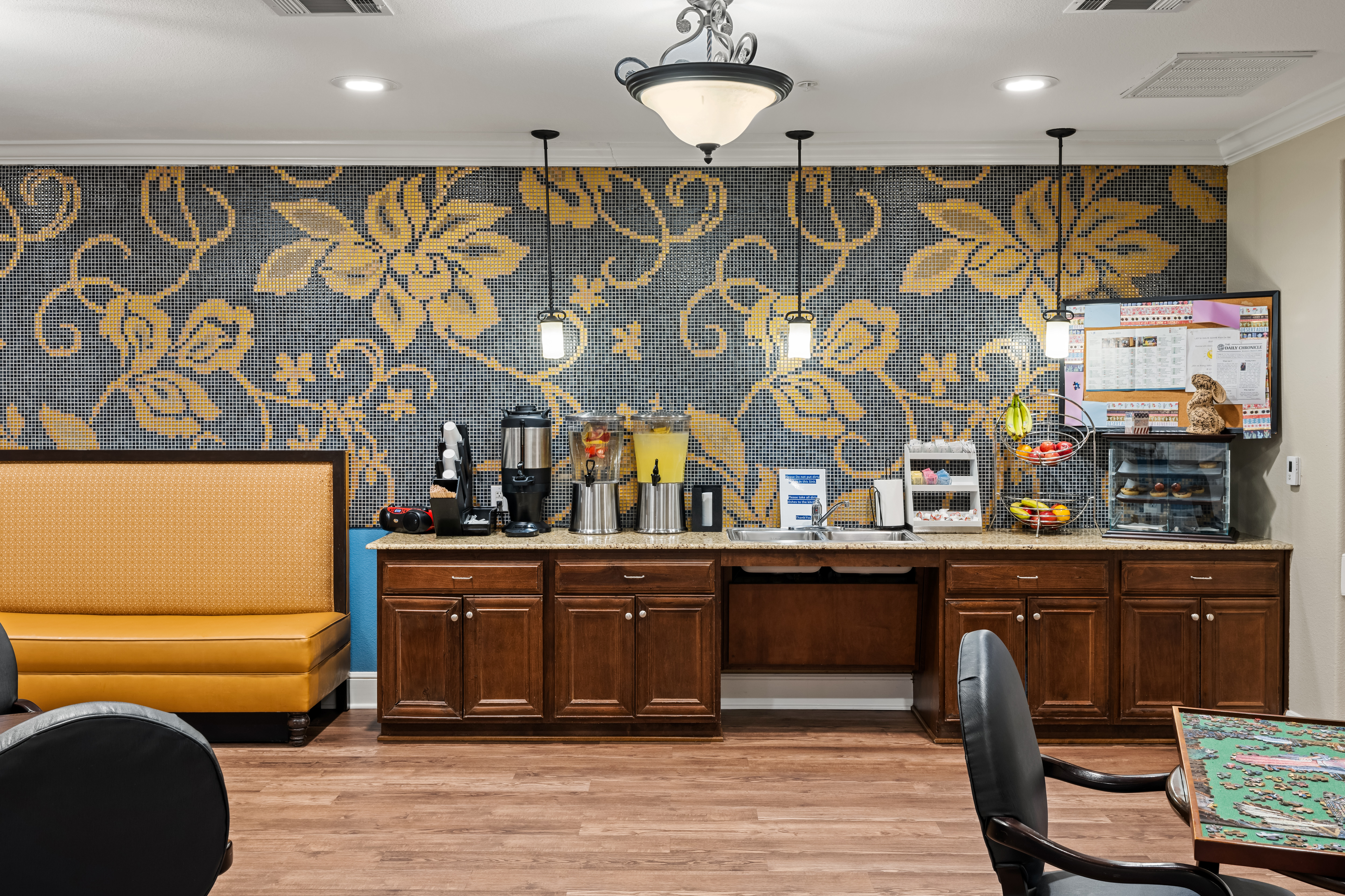 Discovery Village Southlake Skilled Nursing_0
