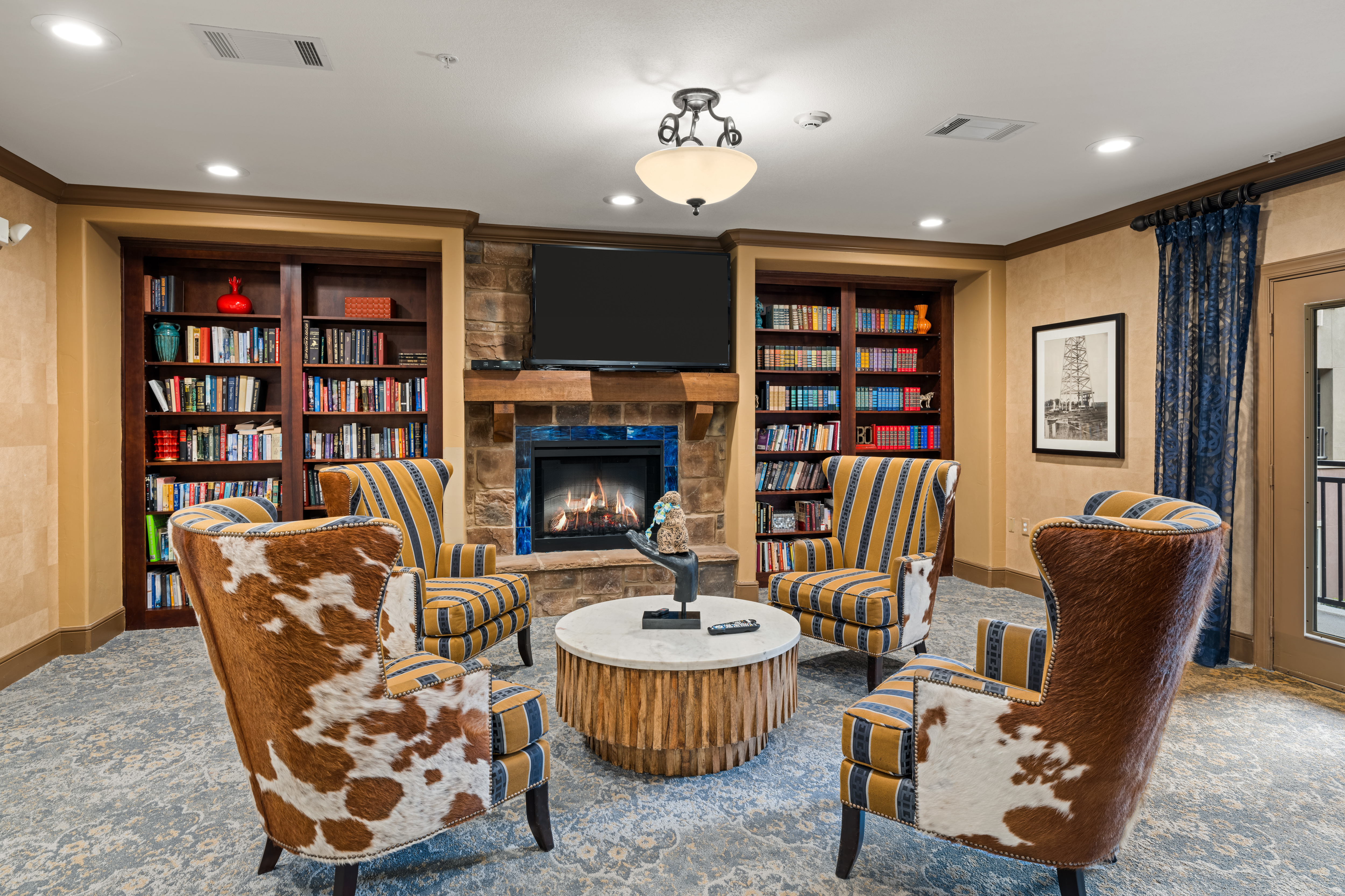 Discovery Village Southlake Memory Care