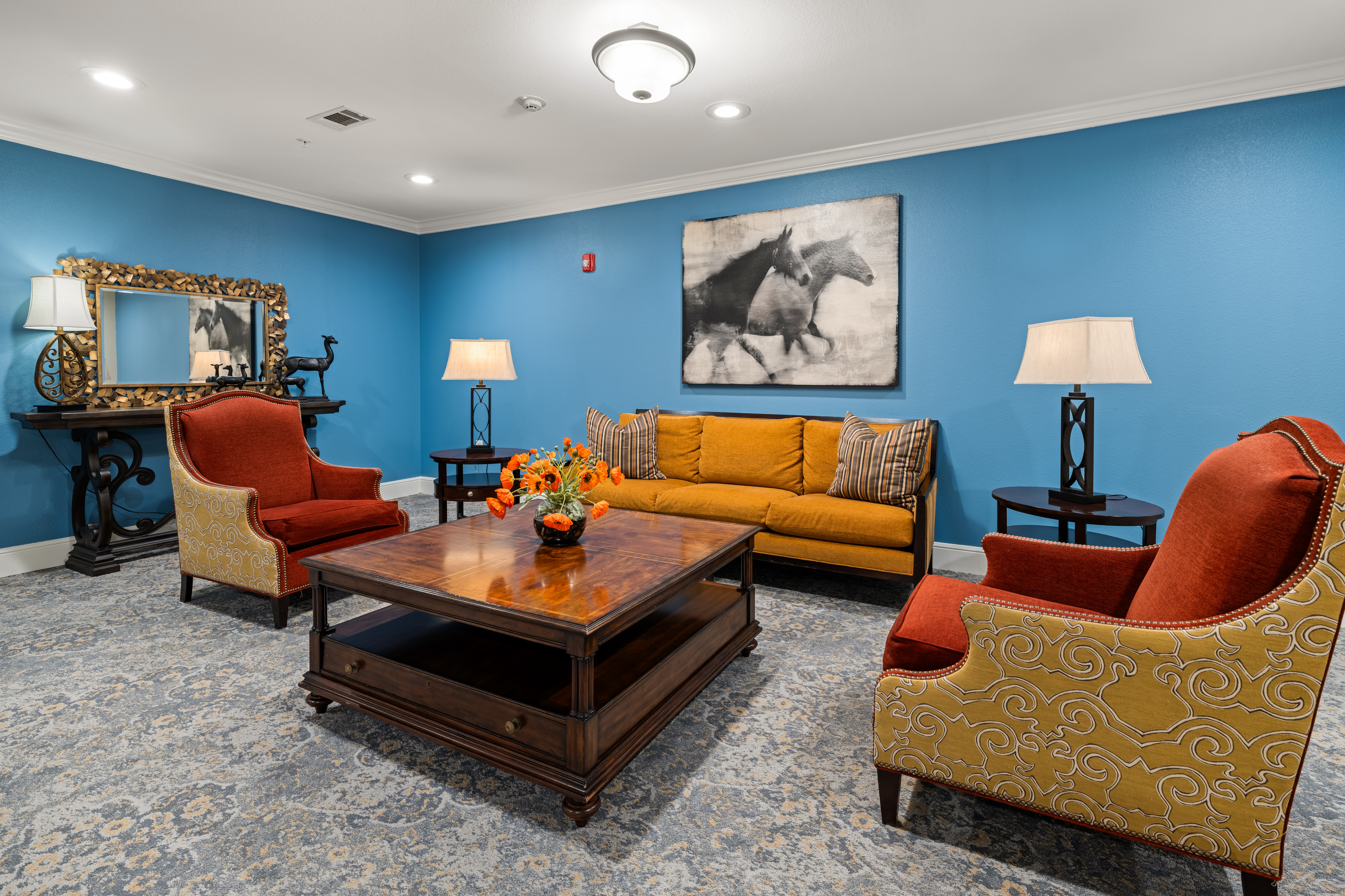 Discovery Village Southlake Memory Care_5