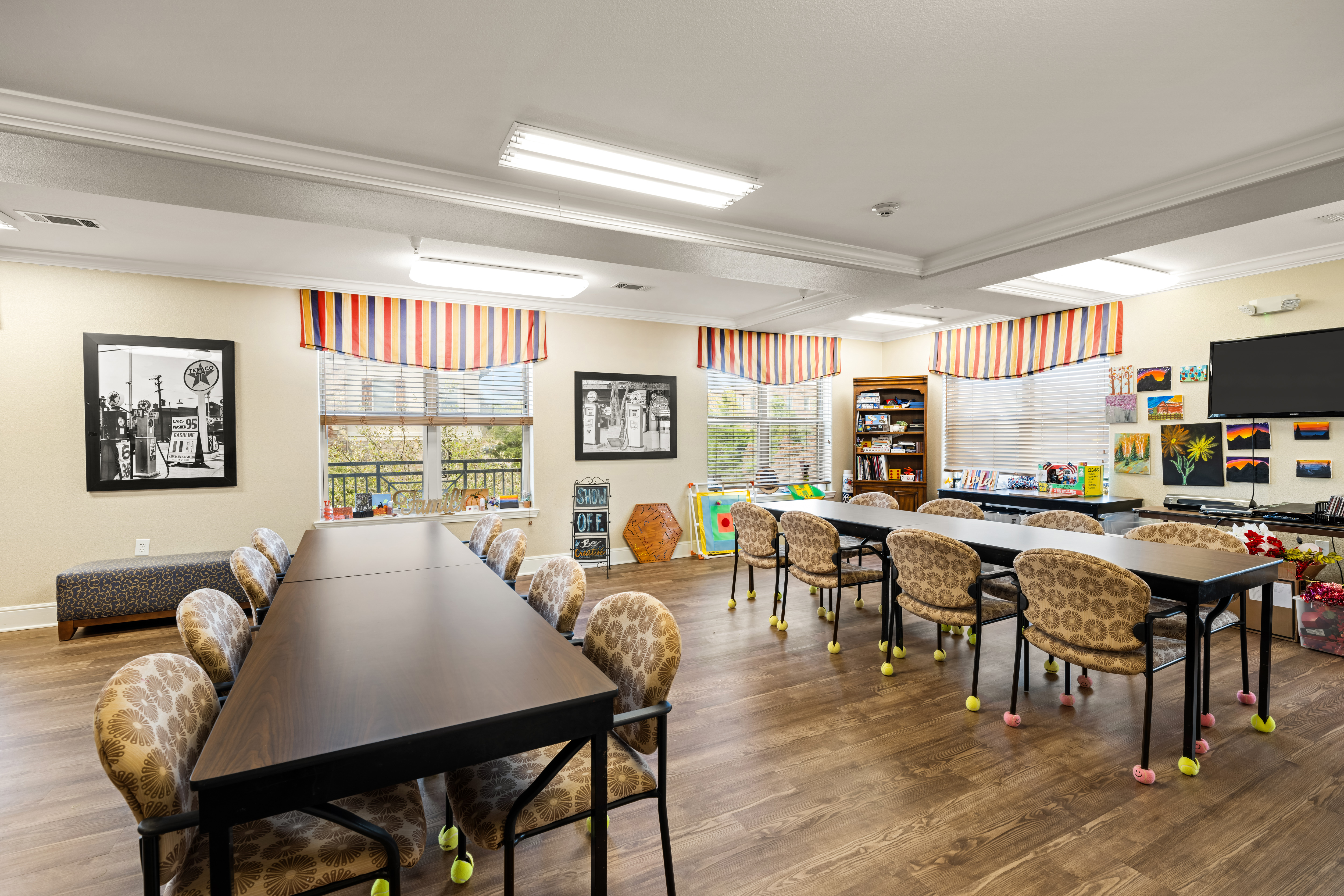 Discovery Village Southlake Memory Care_6