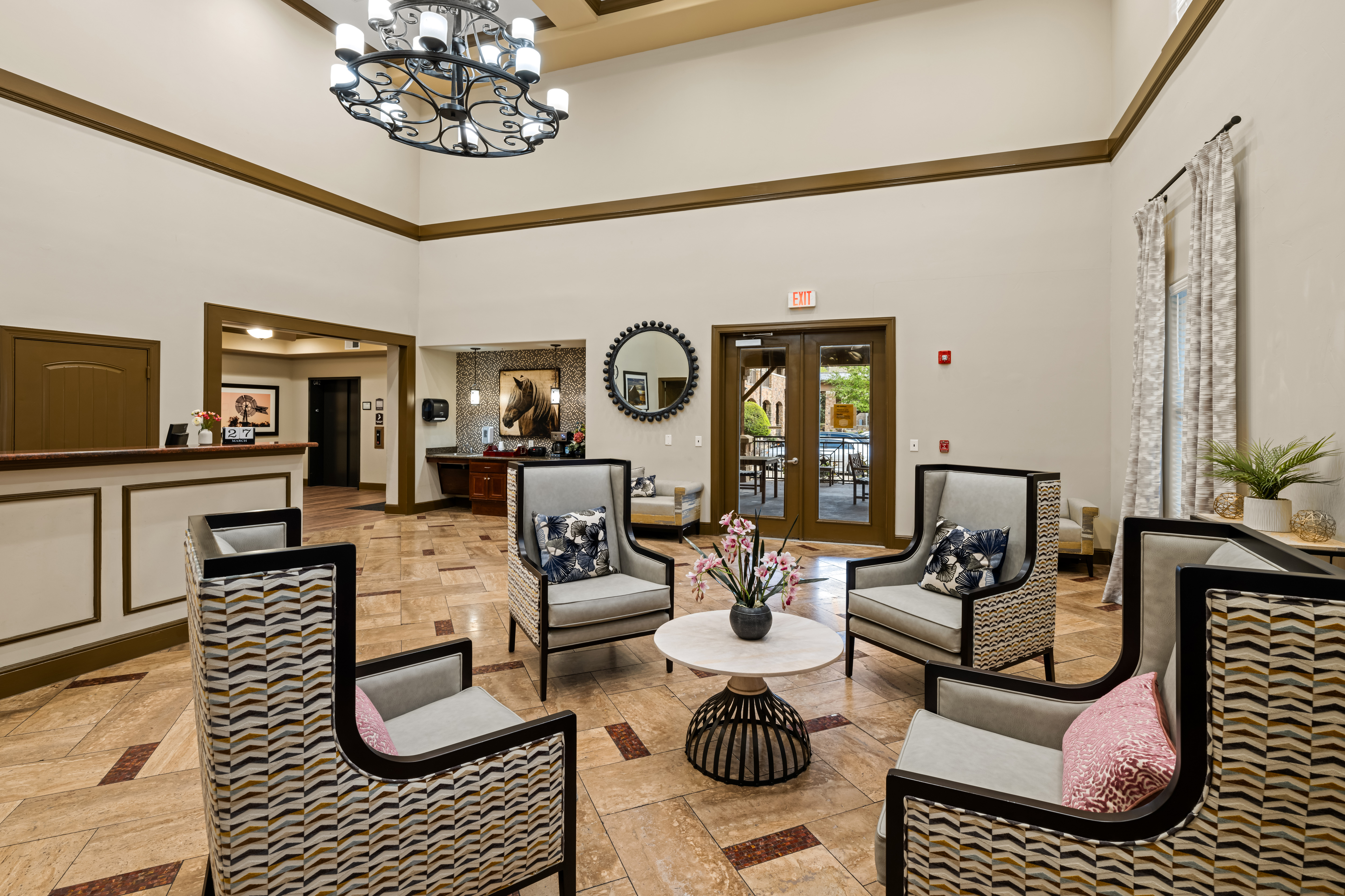 Discovery Village Southlake Memory Care_10