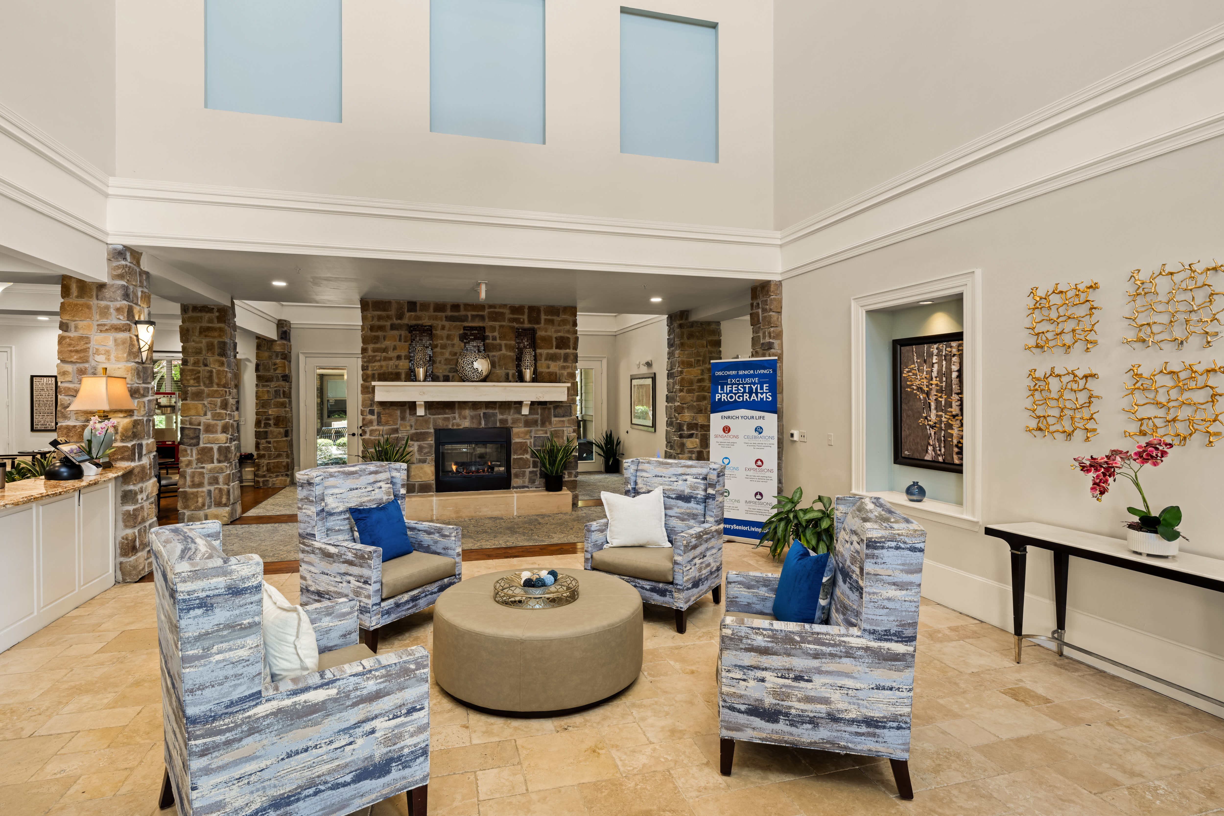 Discovery Village Southlake Memory Care_18