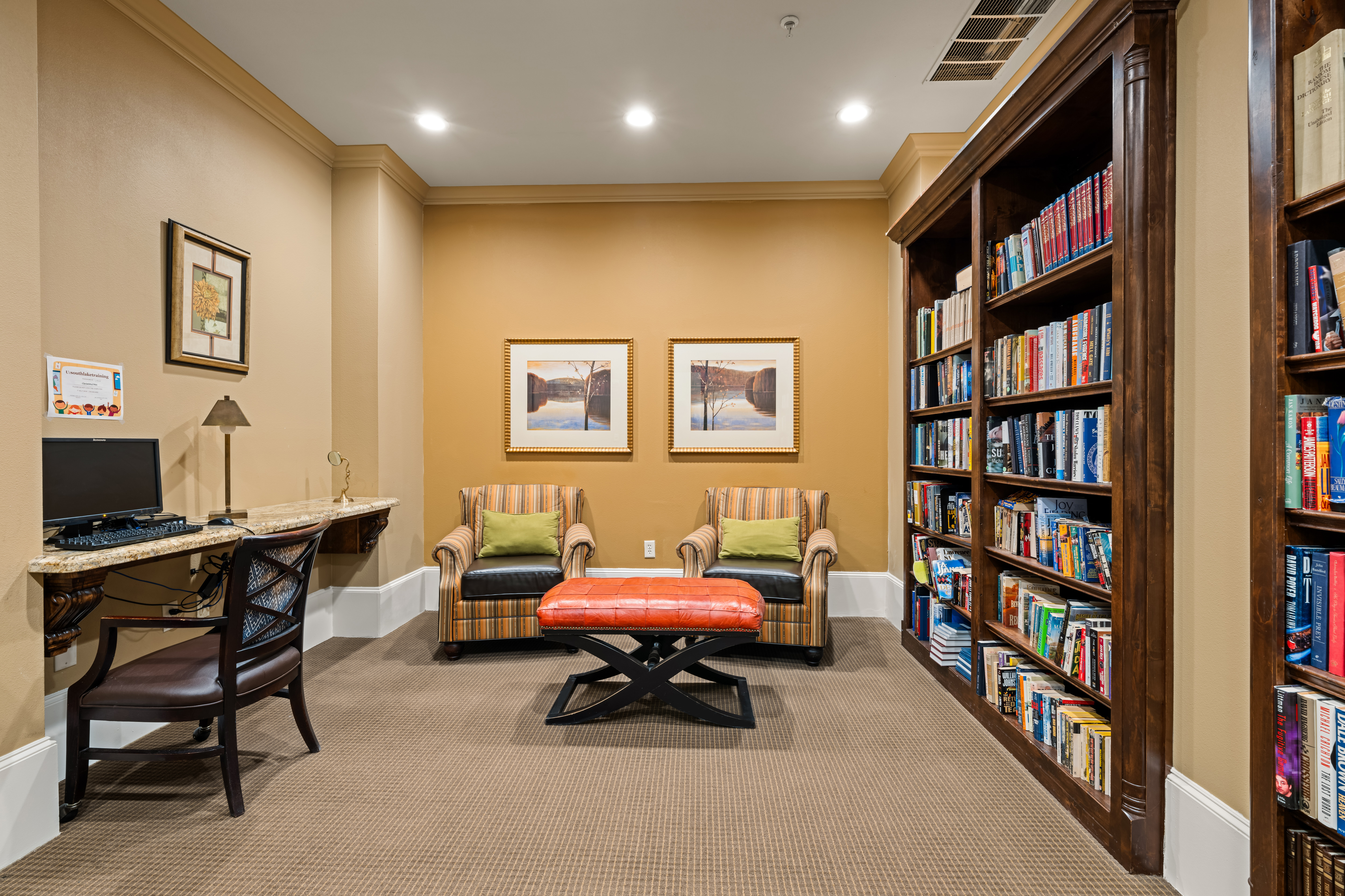 Discovery Village Southlake Memory Care_20