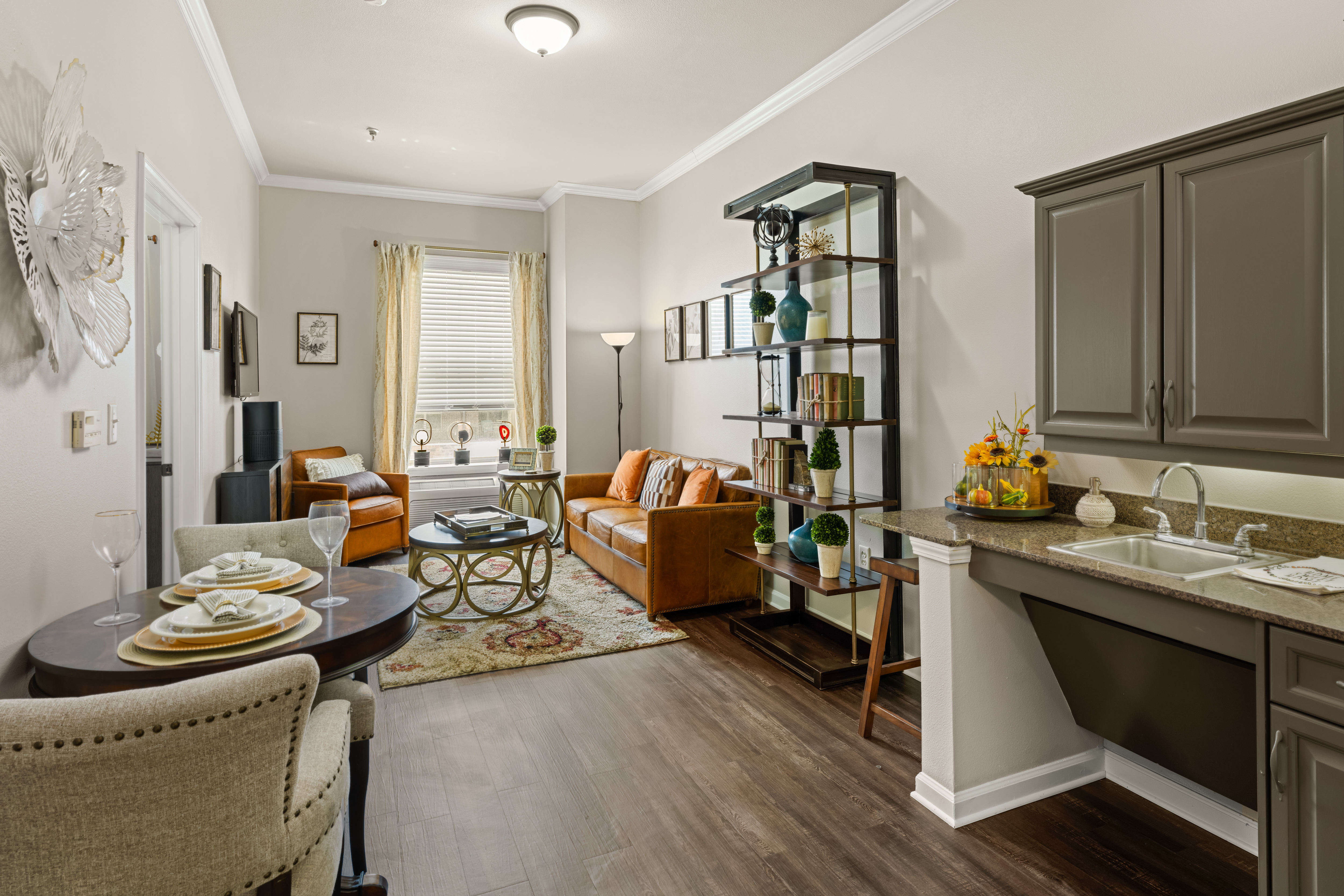 Discovery Village Southlake Memory Care_22