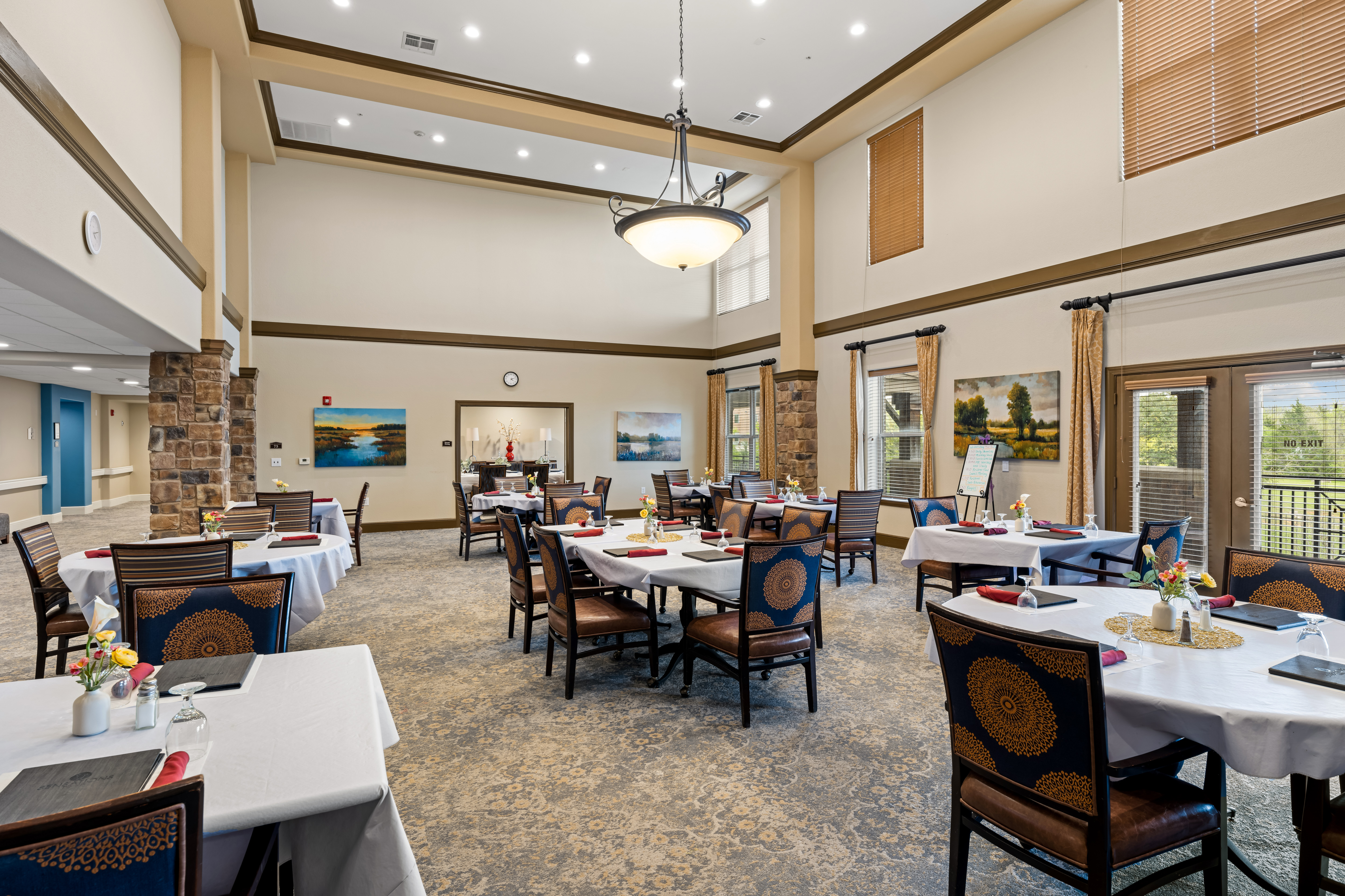Discovery Village Southlake Memory Care_30