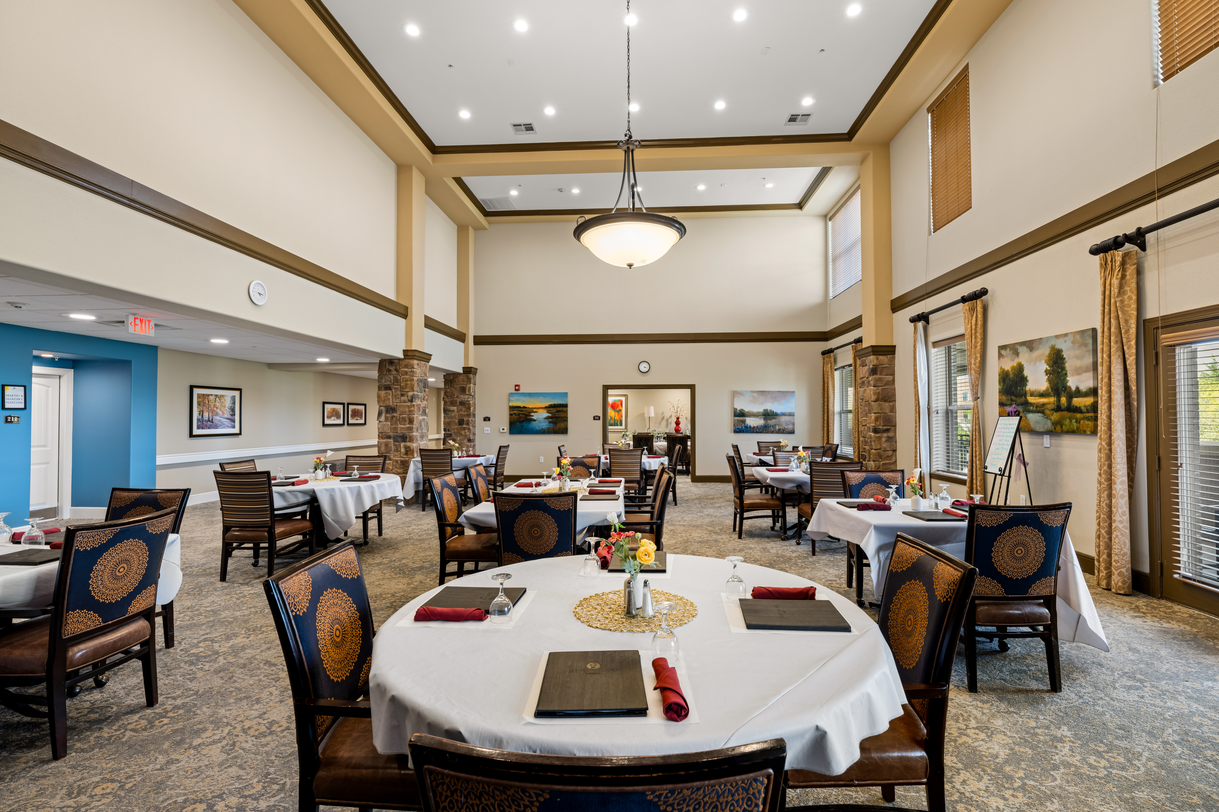 Discovery Village Southlake Memory Care_31