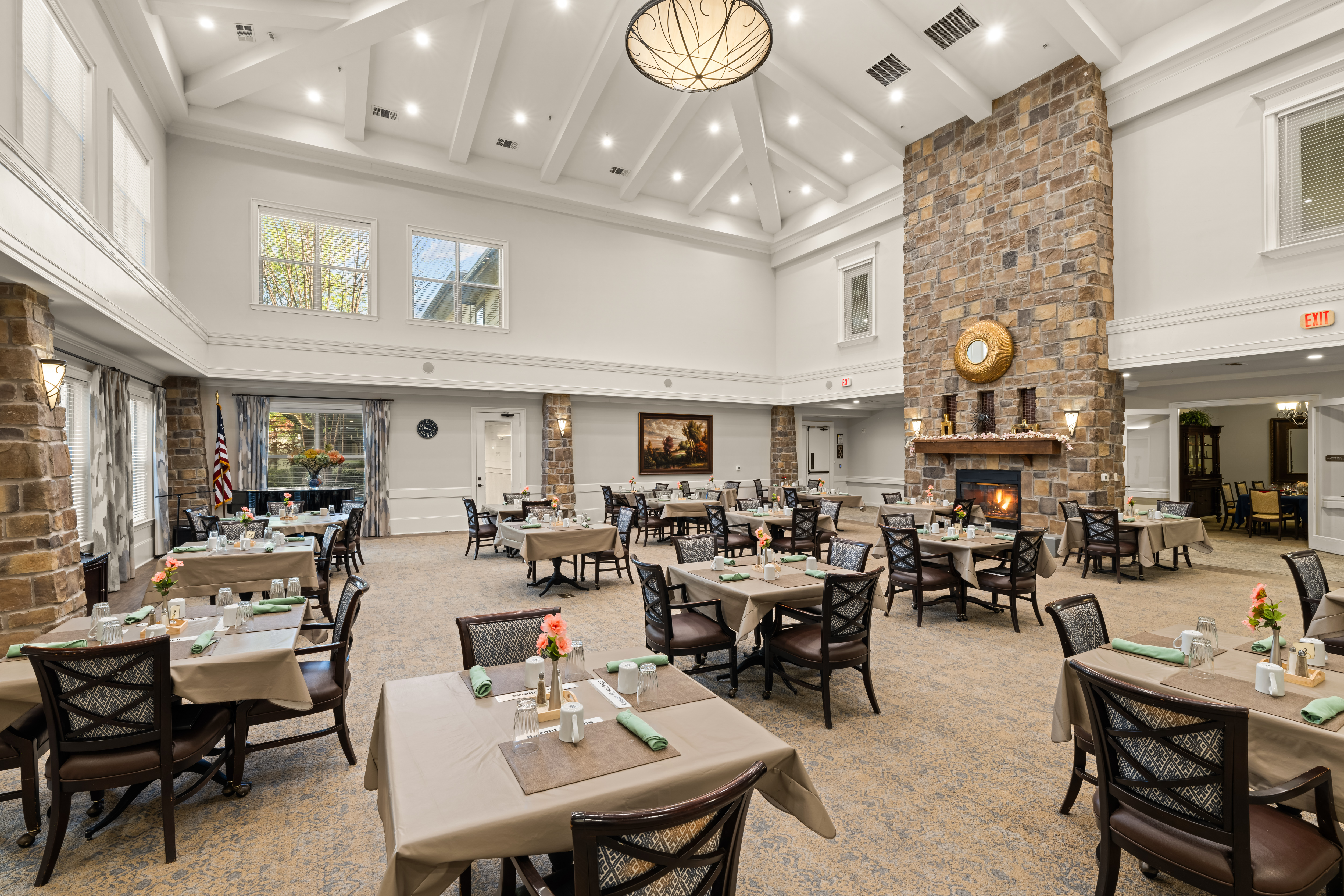 Discovery Village Southlake Memory Care_36