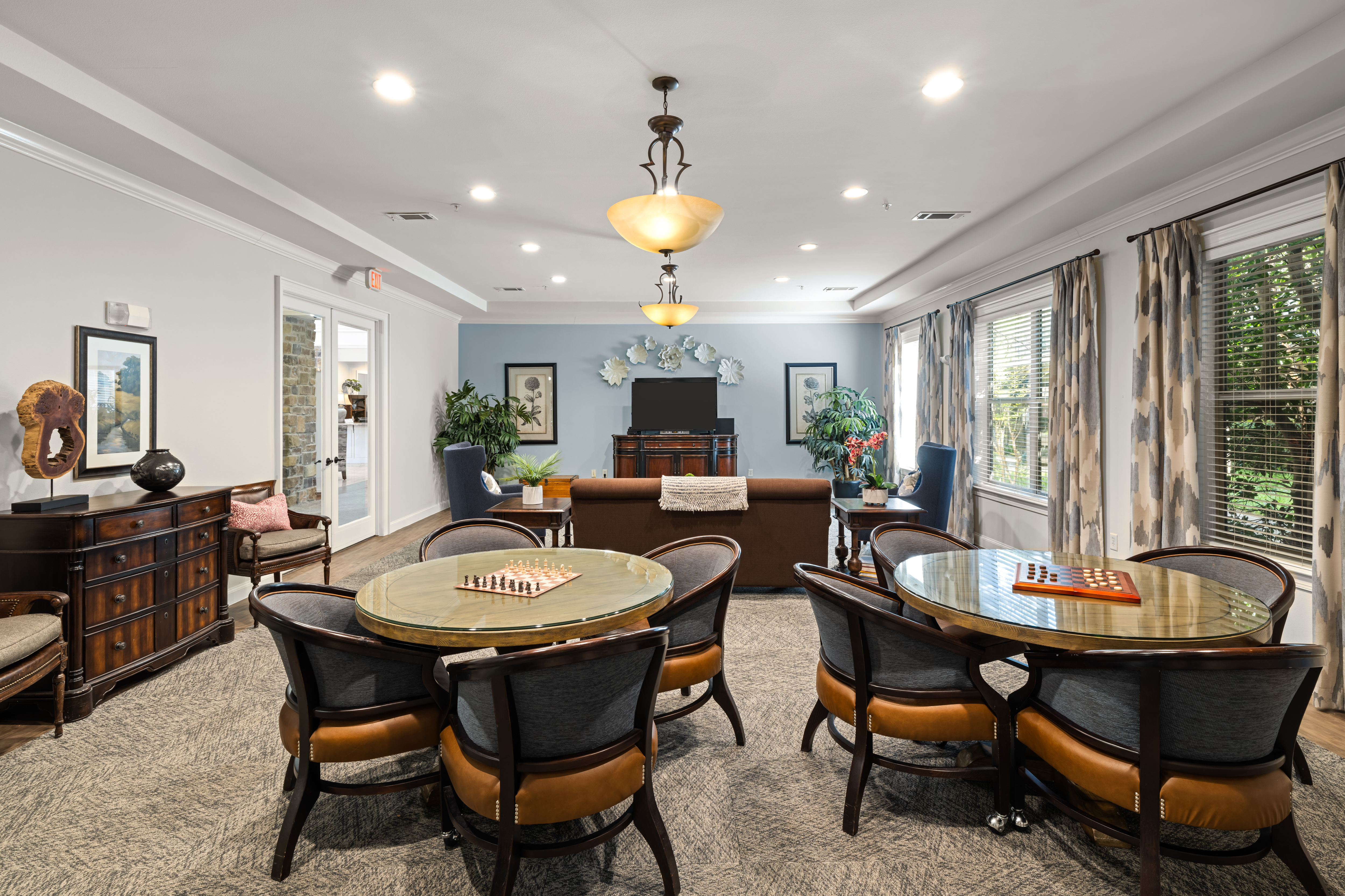 Discovery Village Southlake Memory Care_39