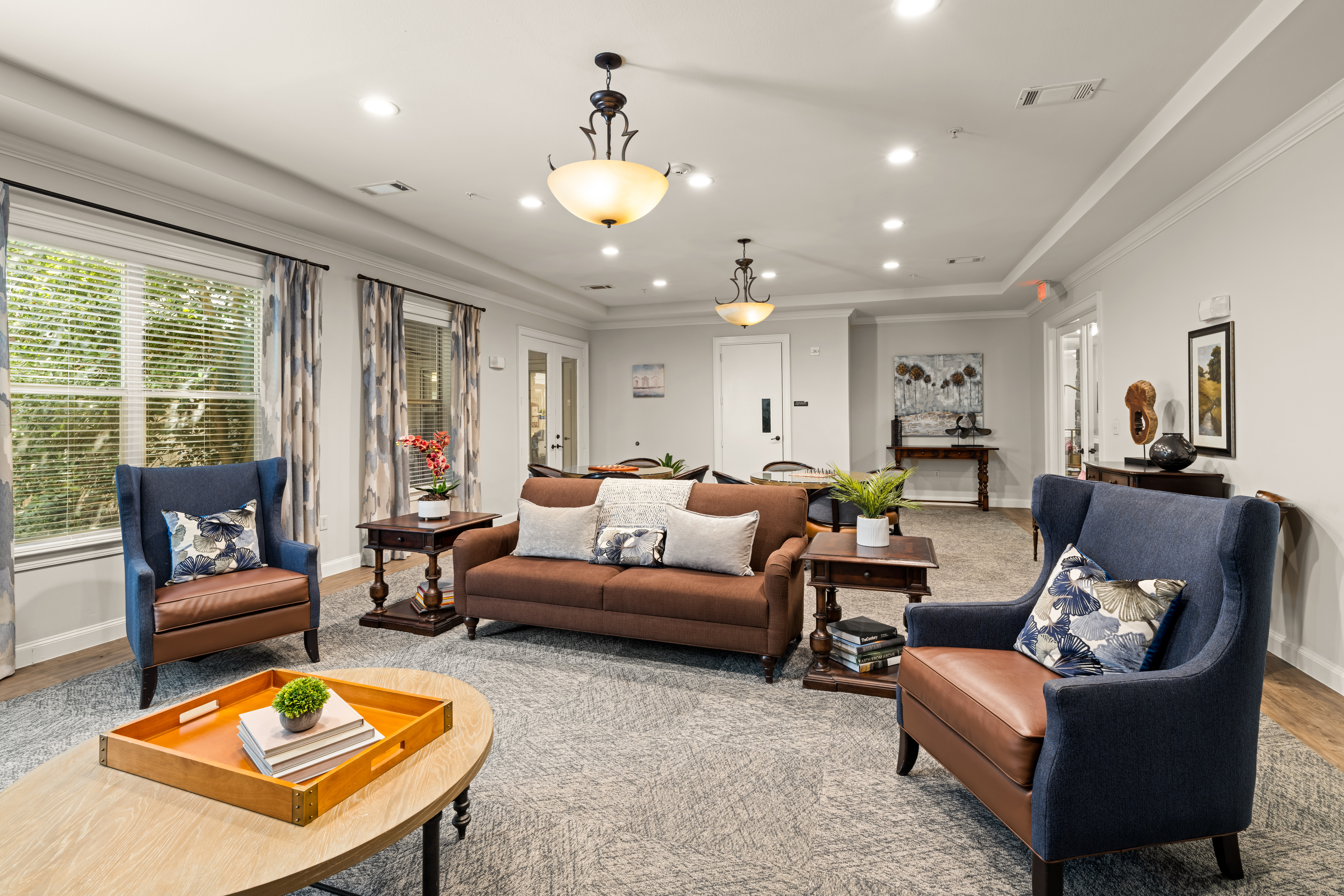 Discovery Village Southlake Memory Care_40
