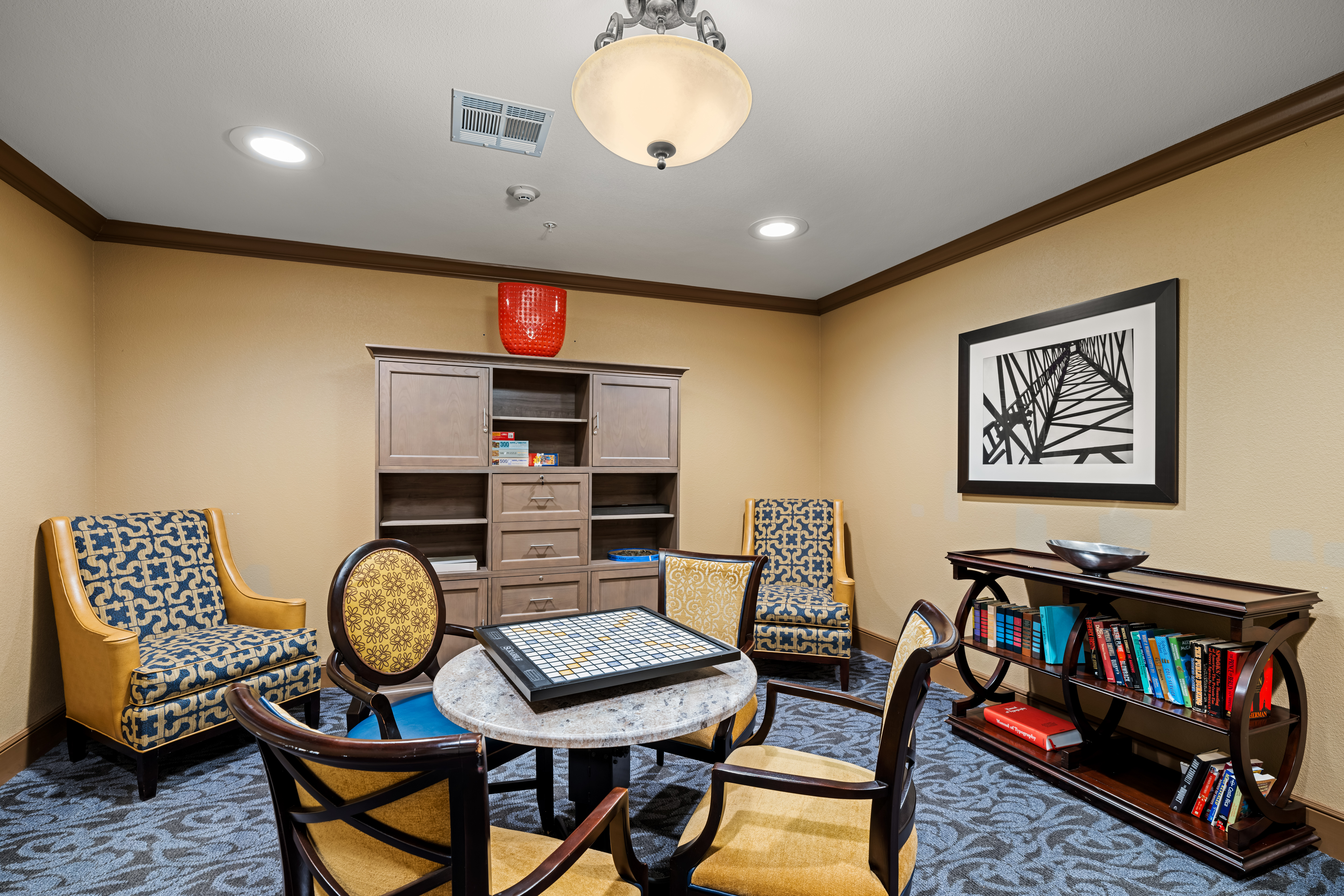 Discovery Village Southlake Memory Care_35