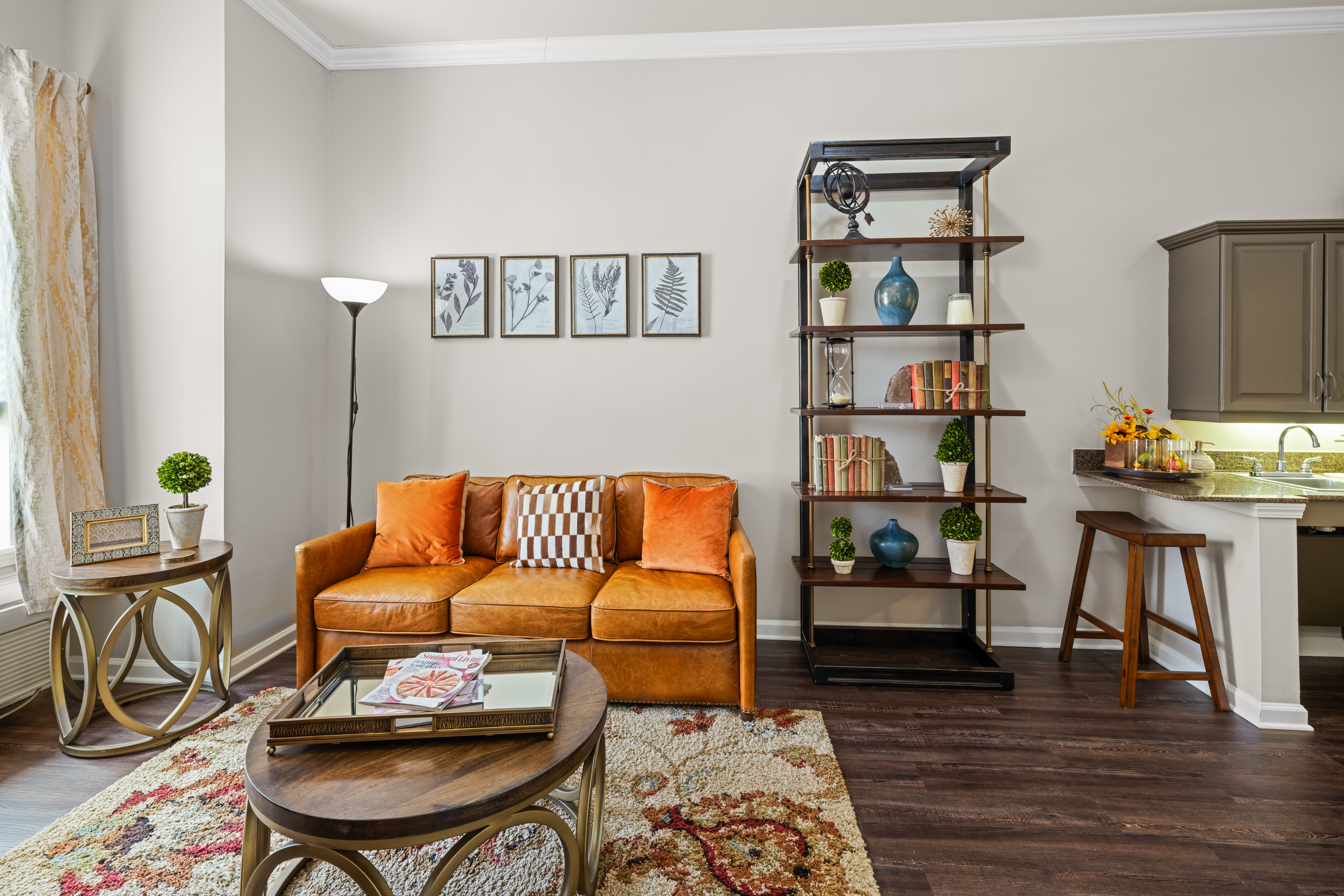 Discovery Village Southlake Independent Living_27