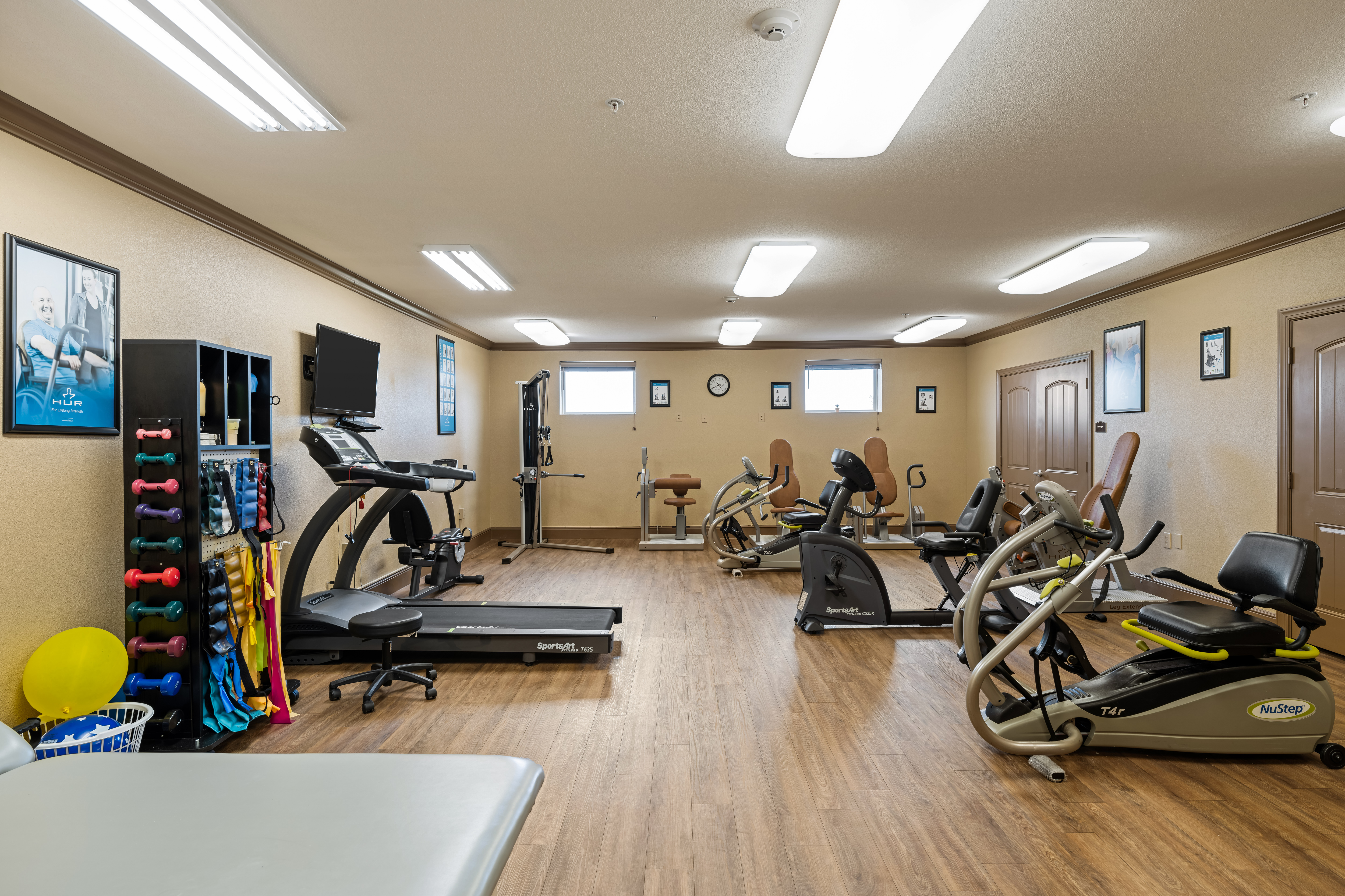 Discovery Village Southlake Assisted Living_7