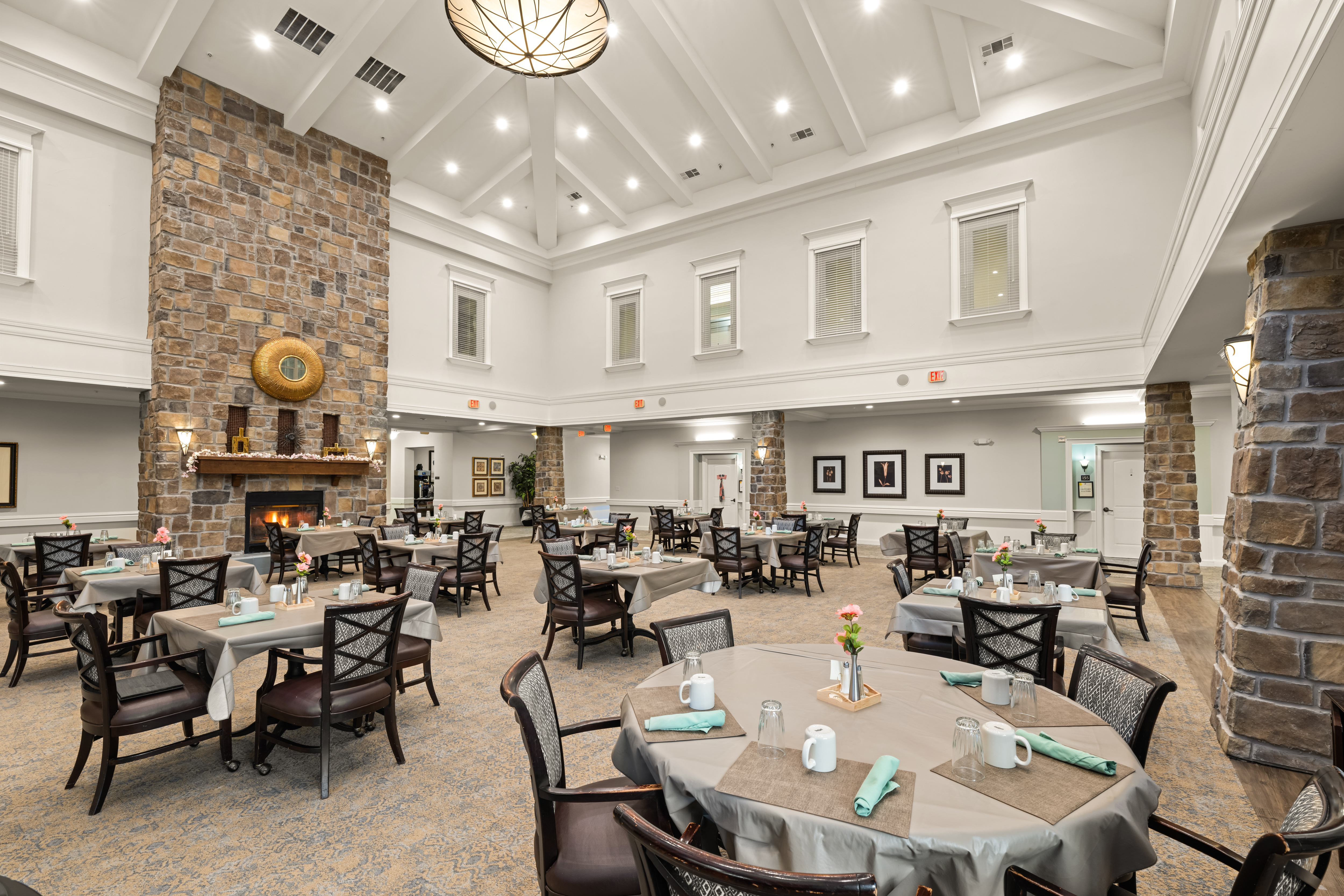 Discovery Village Southlake Assisted Living