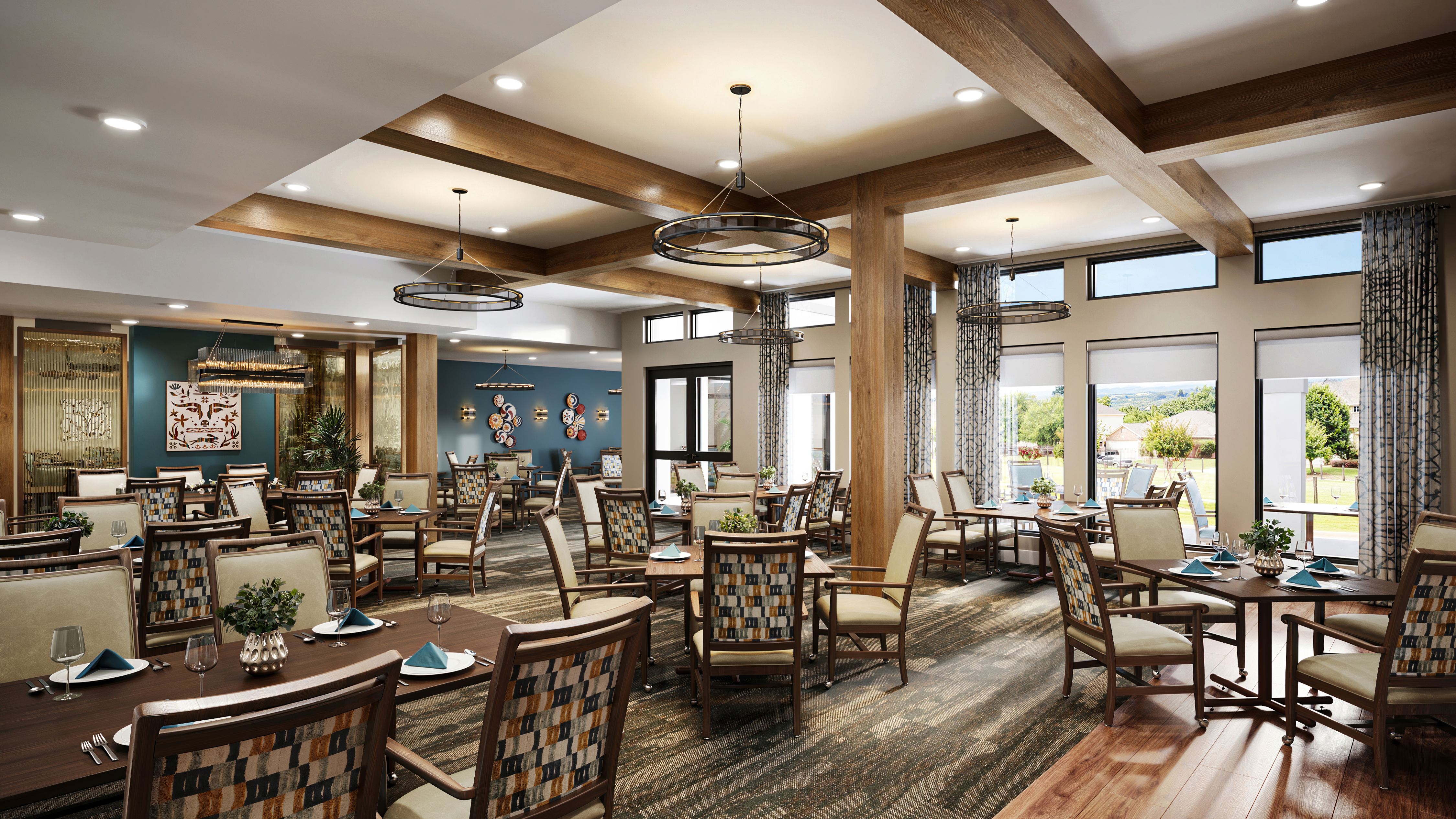 Discovery Village Castle Hills Assisted Living_2