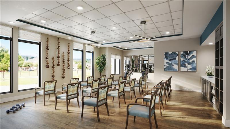 Discovery Village Castle Hills Assisted Living_10