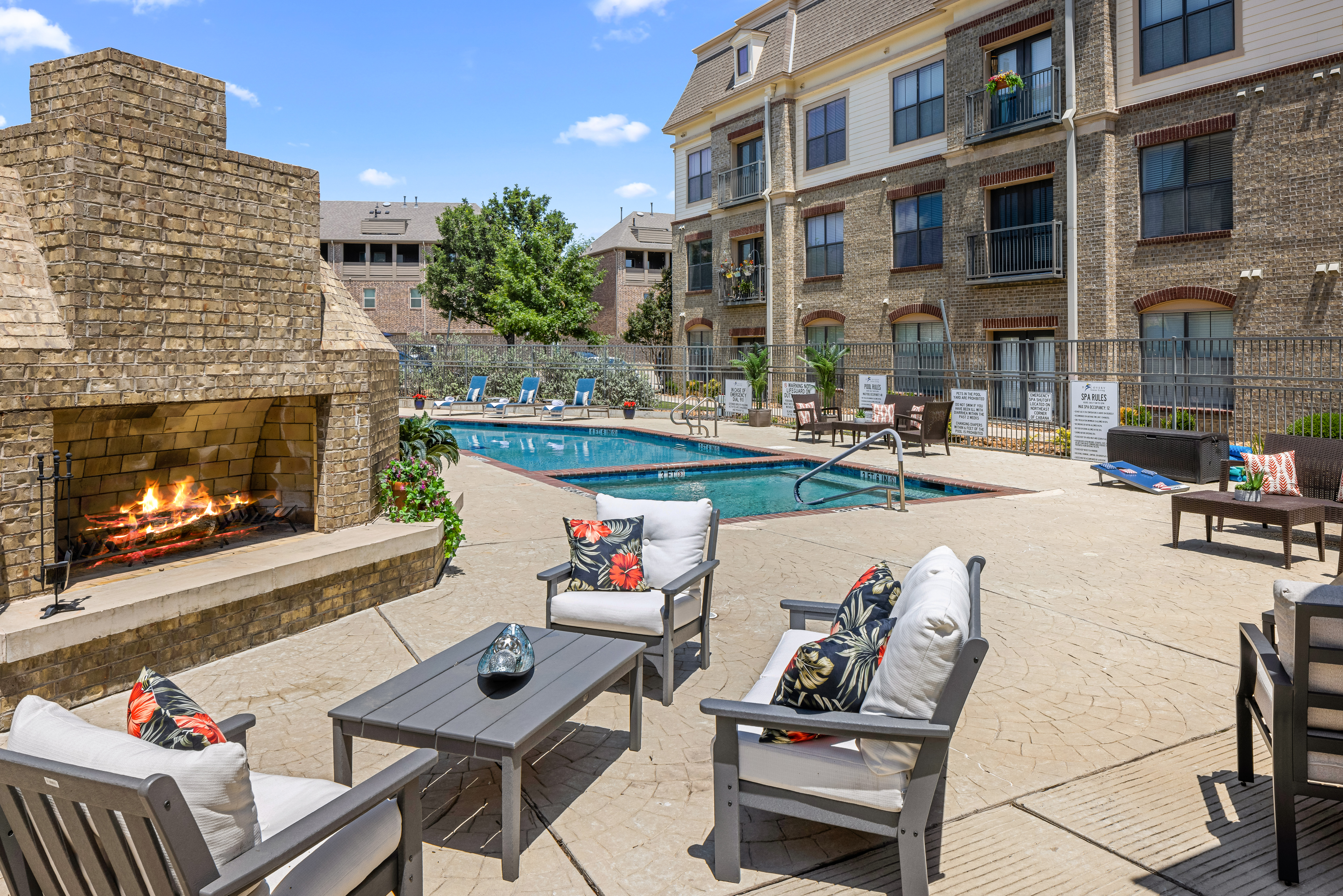 Discovery Village Castle Hills Independent Living_62