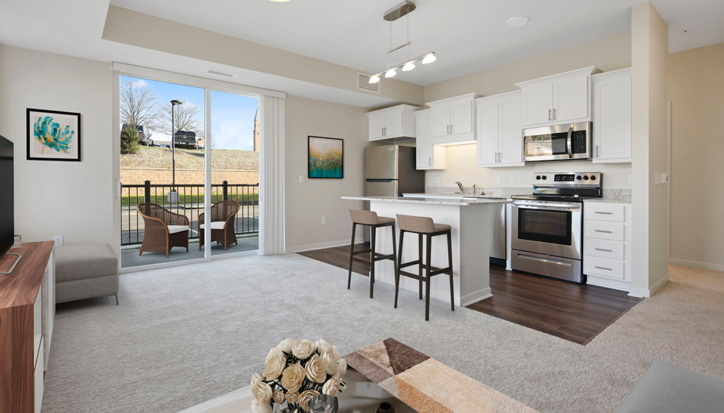Ridgecrest of McMurray_1