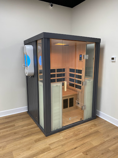Ageless Fitness and Vitality Booth Wellness Center_1