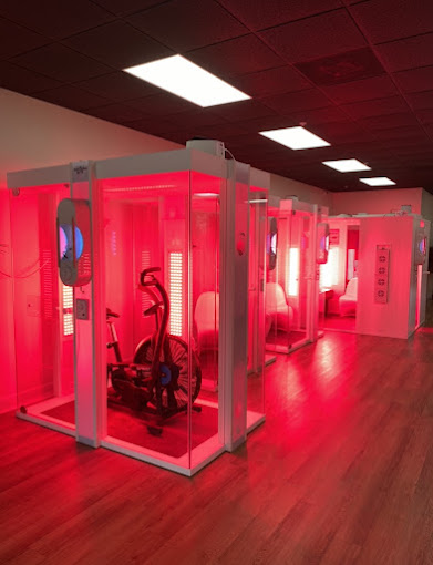 Ageless Fitness and Vitality Booth Wellness Center_3