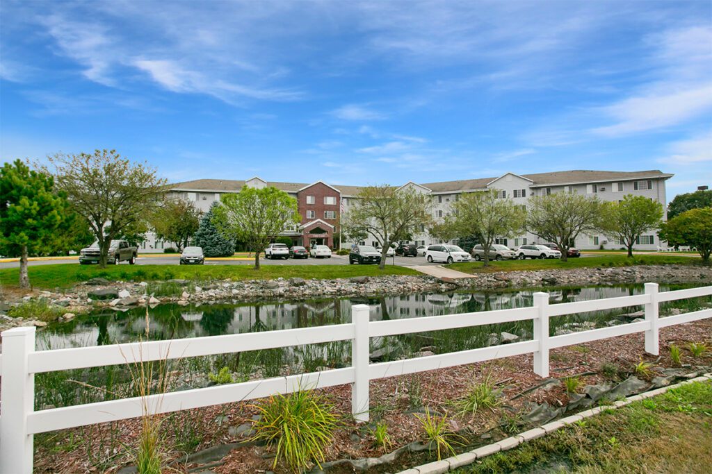 Oak Crest Senior Living_0