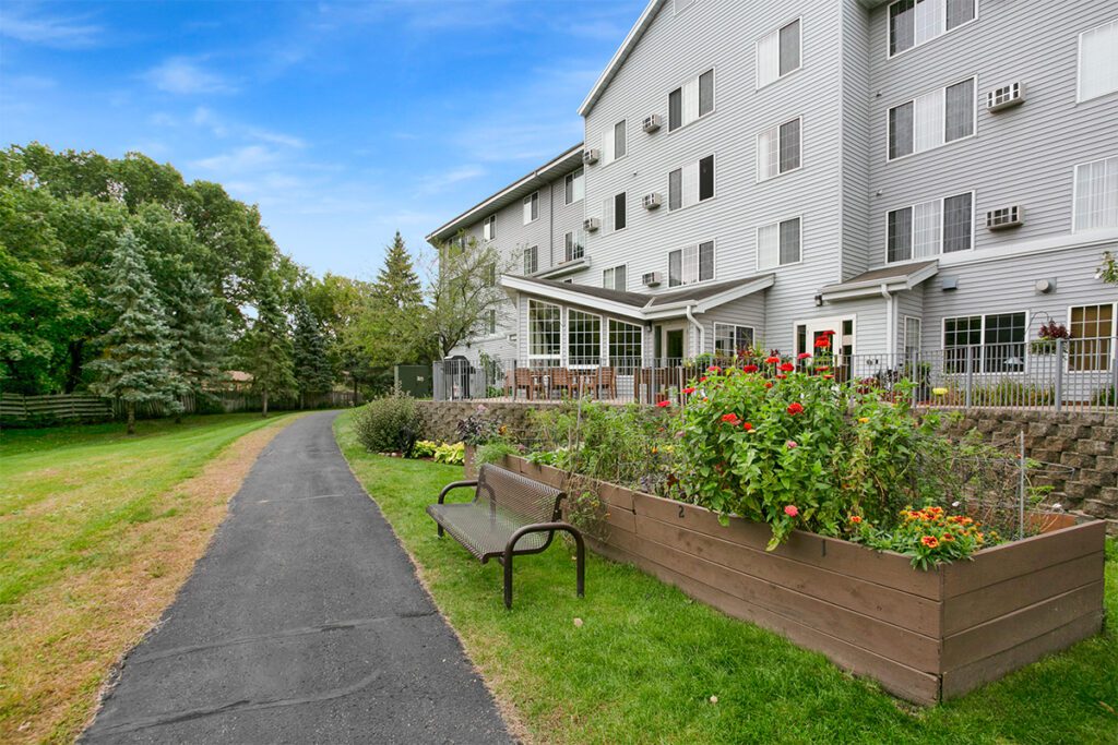 Oak Crest Senior Living_2