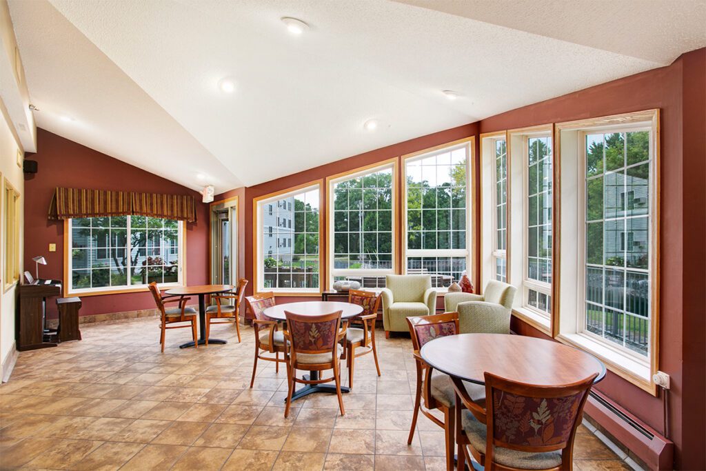 Oak Crest Senior Living_10