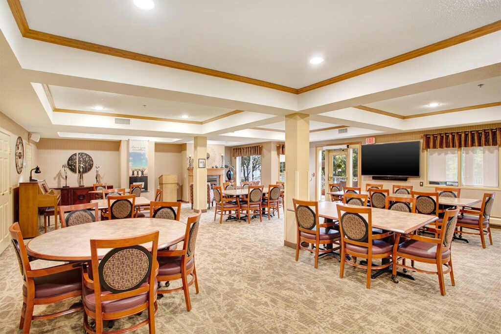 Oak Crest Senior Living_11