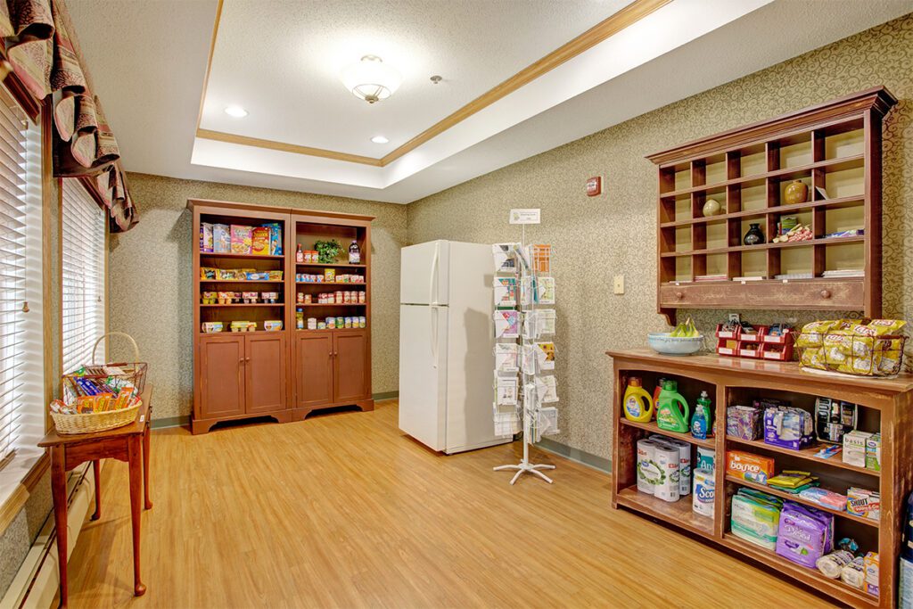 Oak Crest Senior Living_13