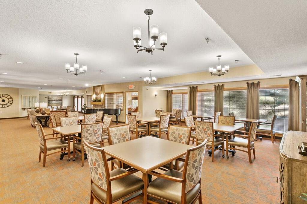 SummerHouse of Shoreview_5