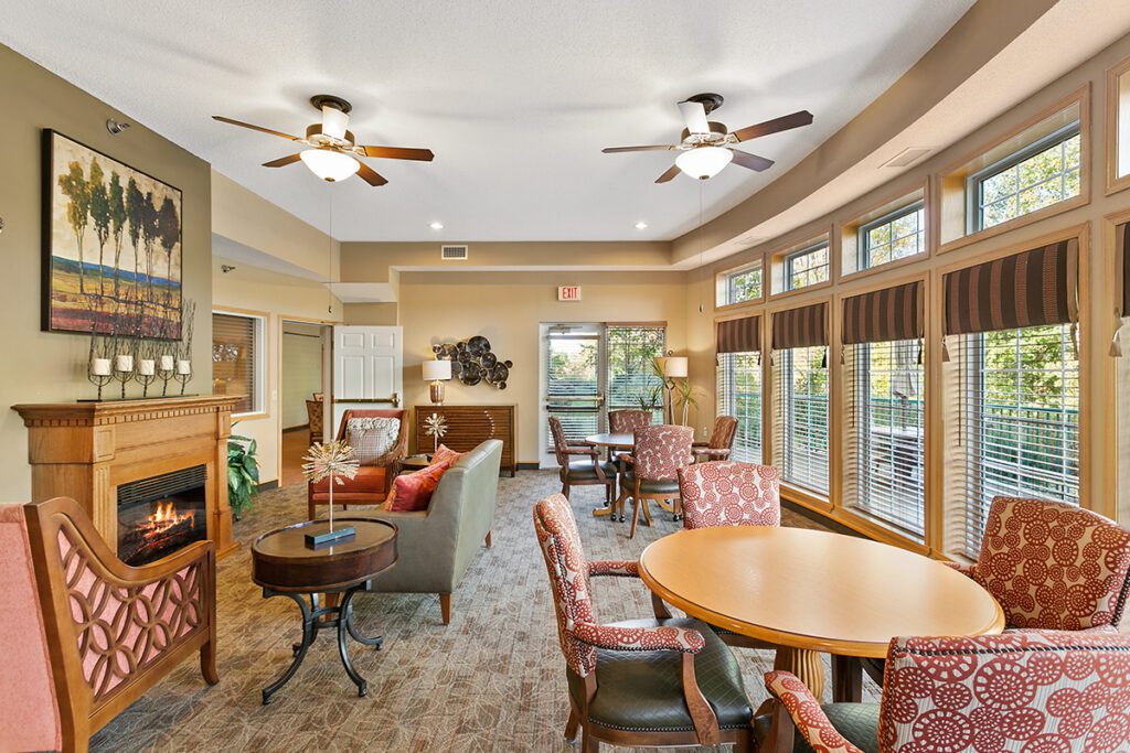 SummerHouse of Shoreview_9
