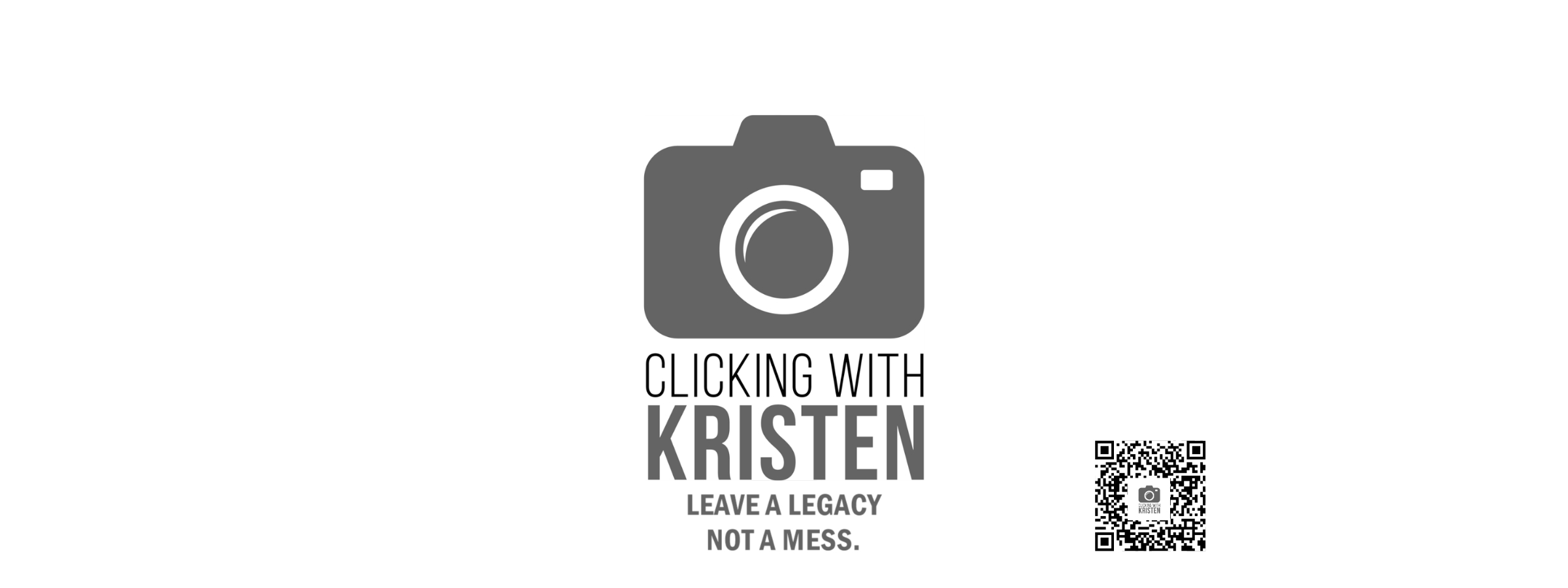 Clicking With Kristen: Photo & Media Organizing Services_5