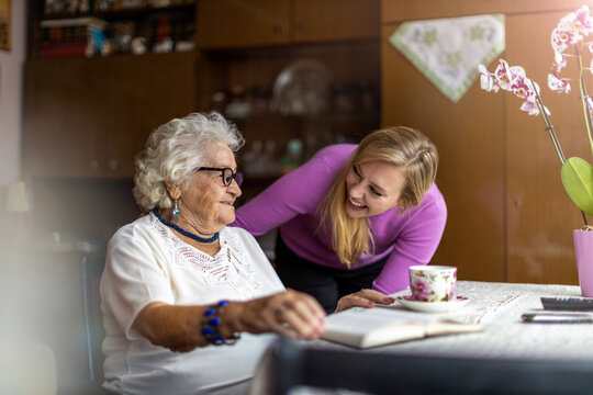 ComForCare Home Care - Denver South_5