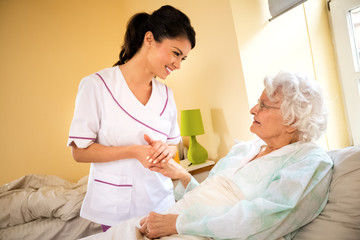ComForCare Home Care - Denver South_7