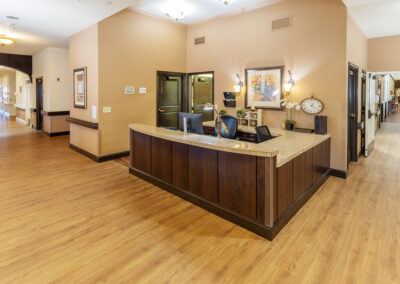 Lakewood Post Acute and Rehabilitation - PACS_7