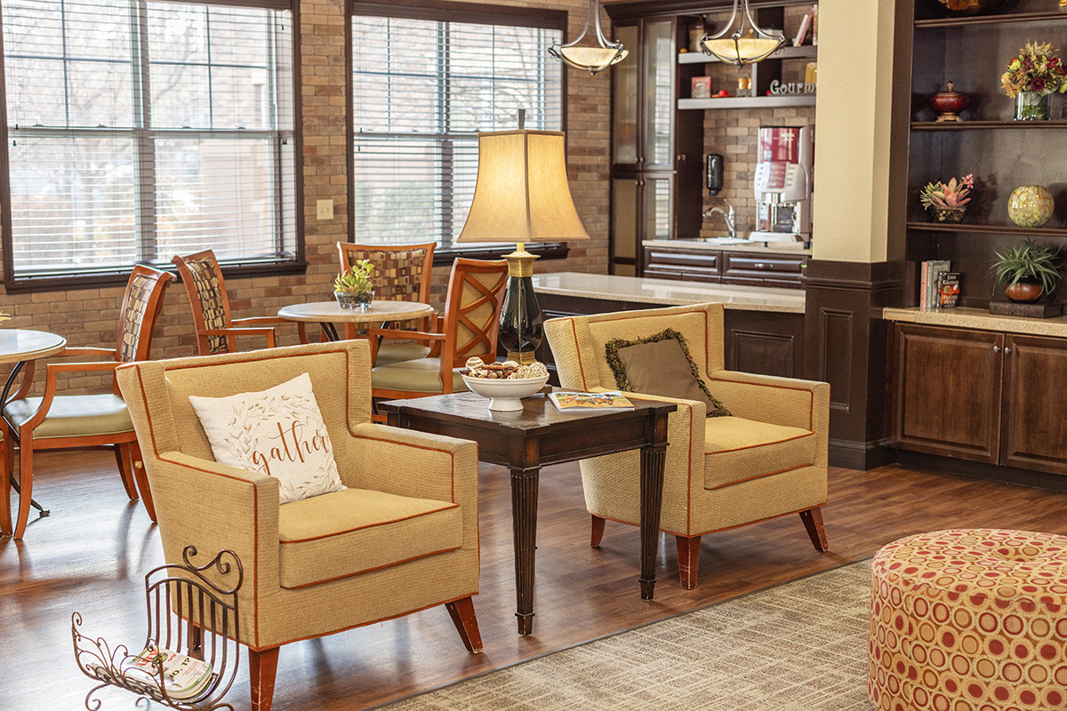 Lakewood Post Acute and Rehabilitation - PACS_8