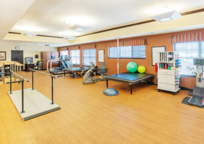 Lakewood Post Acute and Rehabilitation - PACS_12