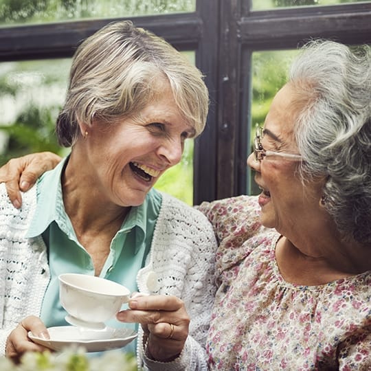 Minnehaha Senior Living